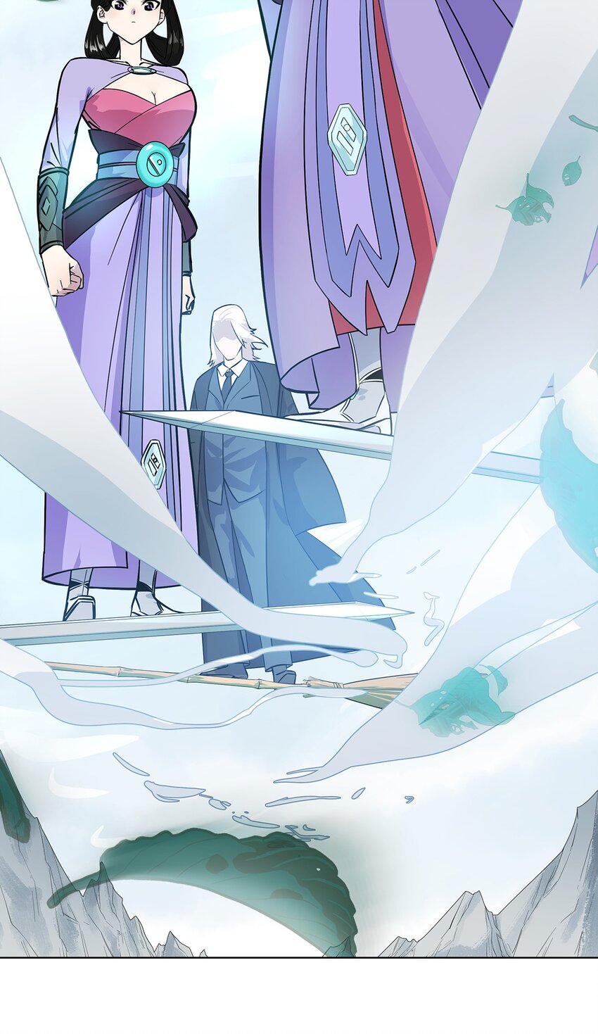 008 黑暗势力来袭？？(1/2)-第12话