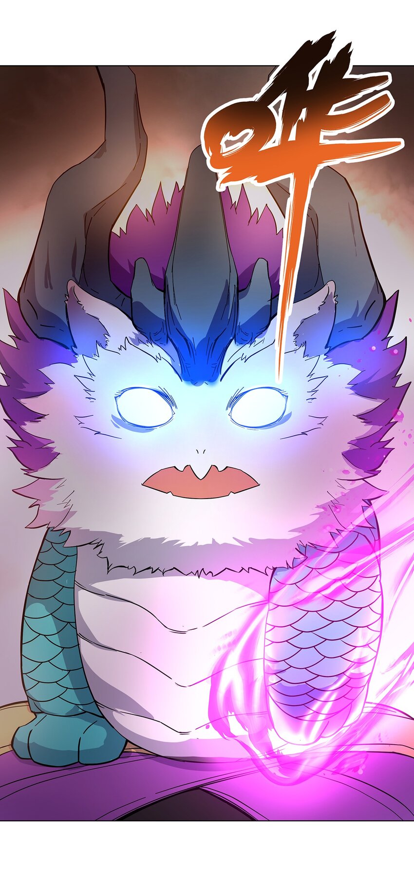 016 光与暗的对决-第20话