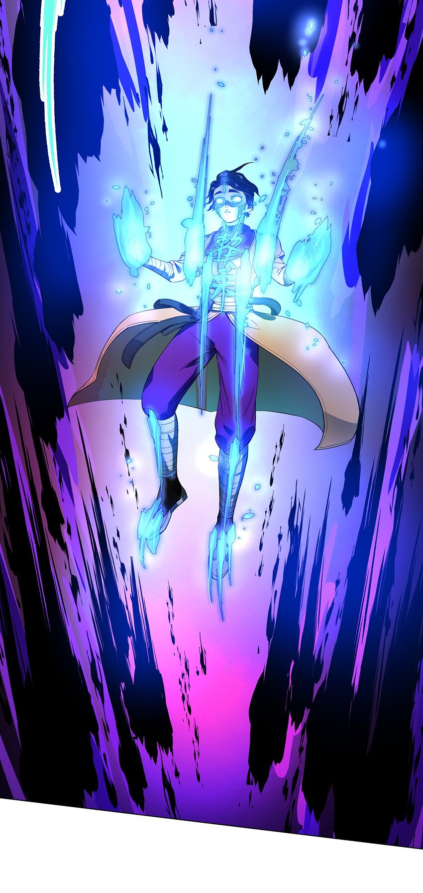 016 光与暗的对决-第20话