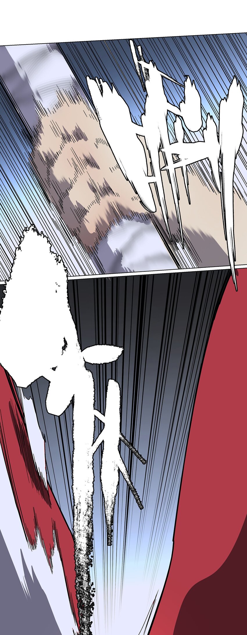 030 强者的世界-第34话