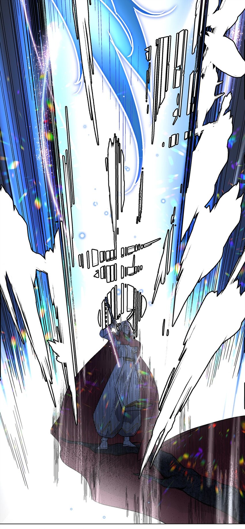 030 强者的世界-第34话