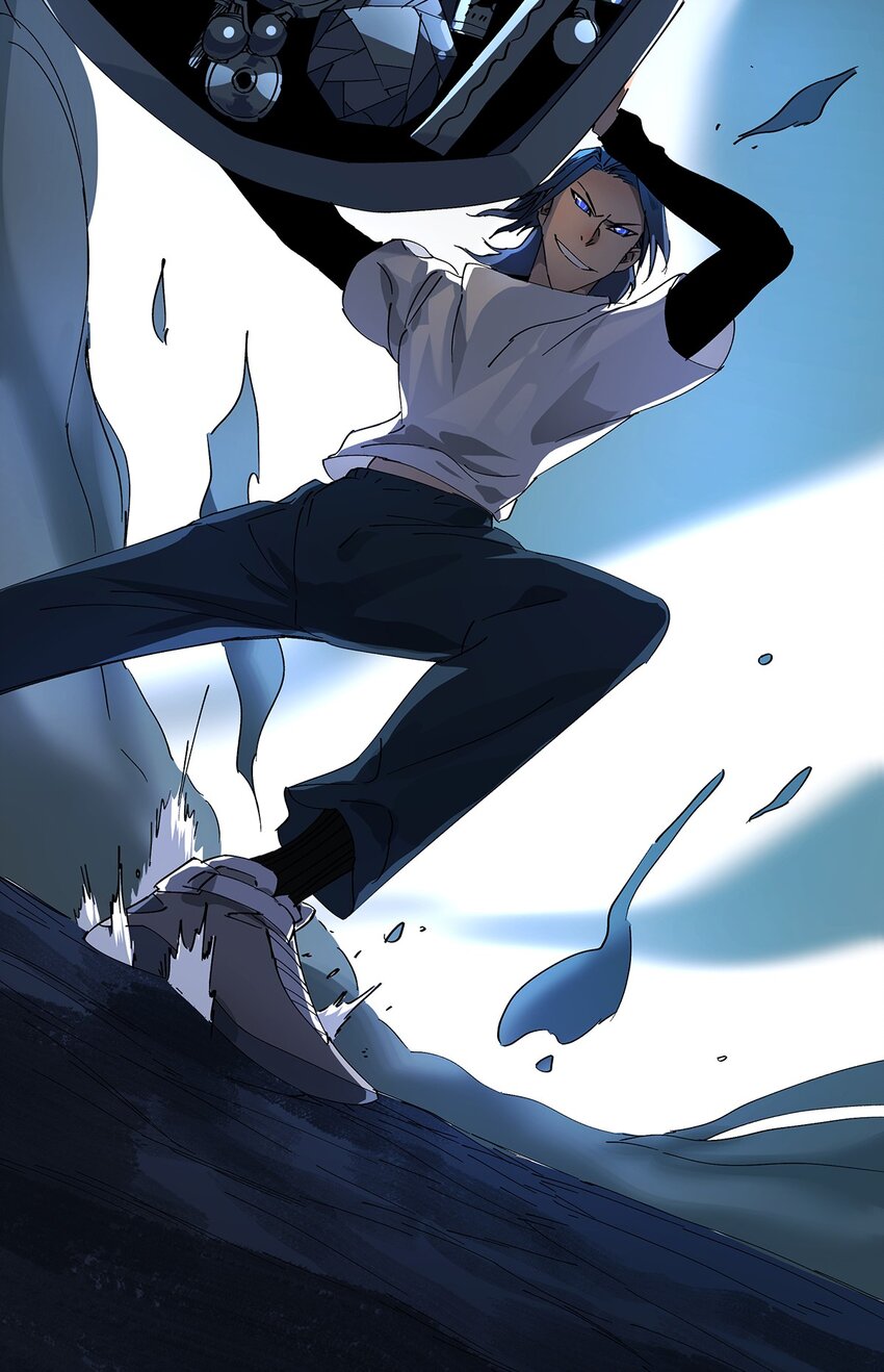 040 漫画的力量-第44话