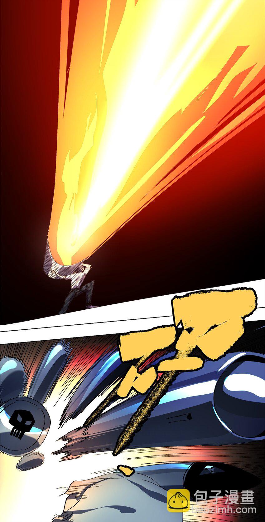 040 漫画的力量-第44话