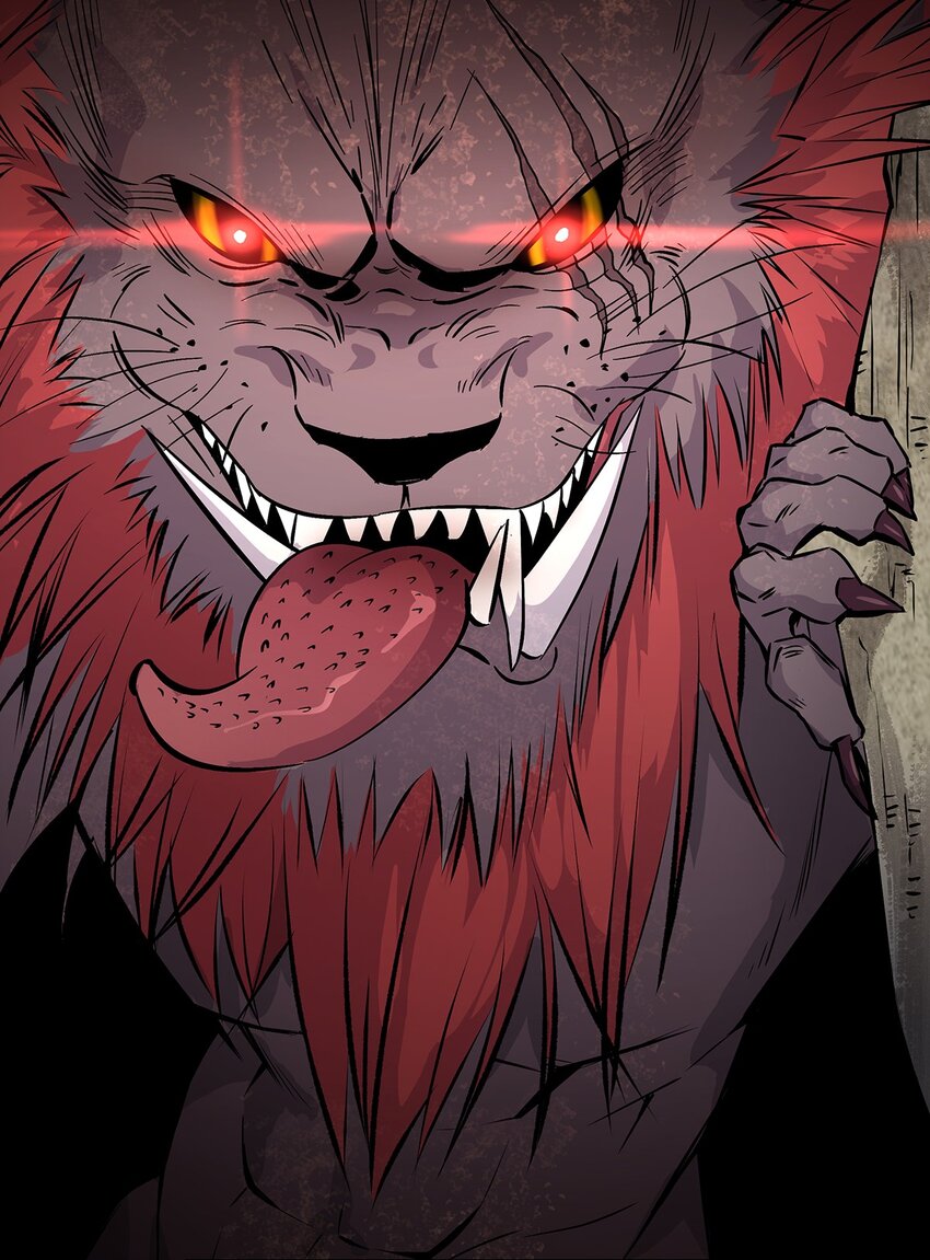 002 万中无一的修仙奇才？！(1/2)-第6话