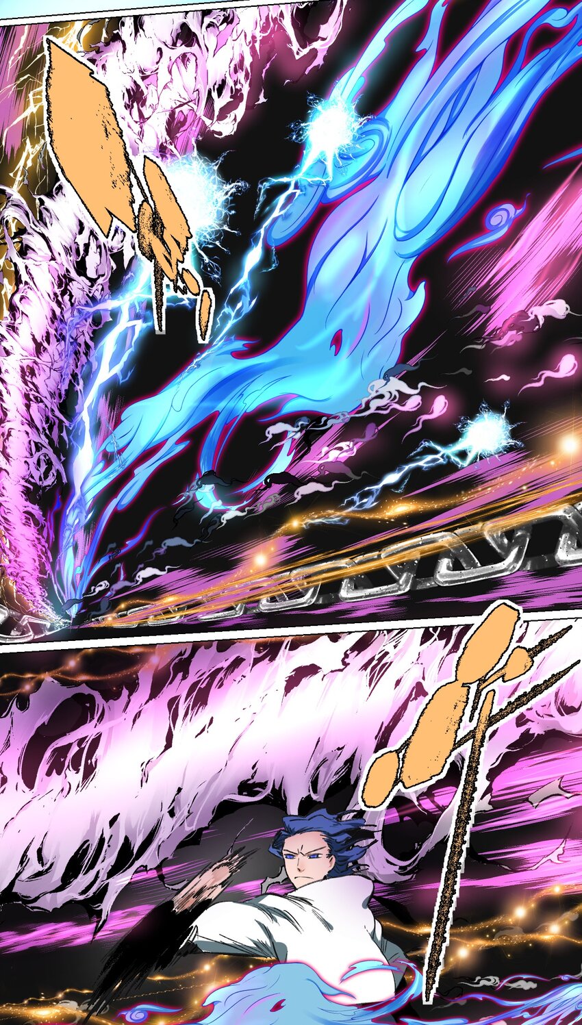 048 漫画真正的力量(1/2)-第52话