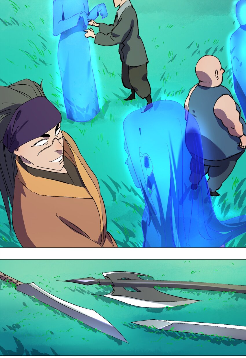 052 魂归(1/2)-第56话