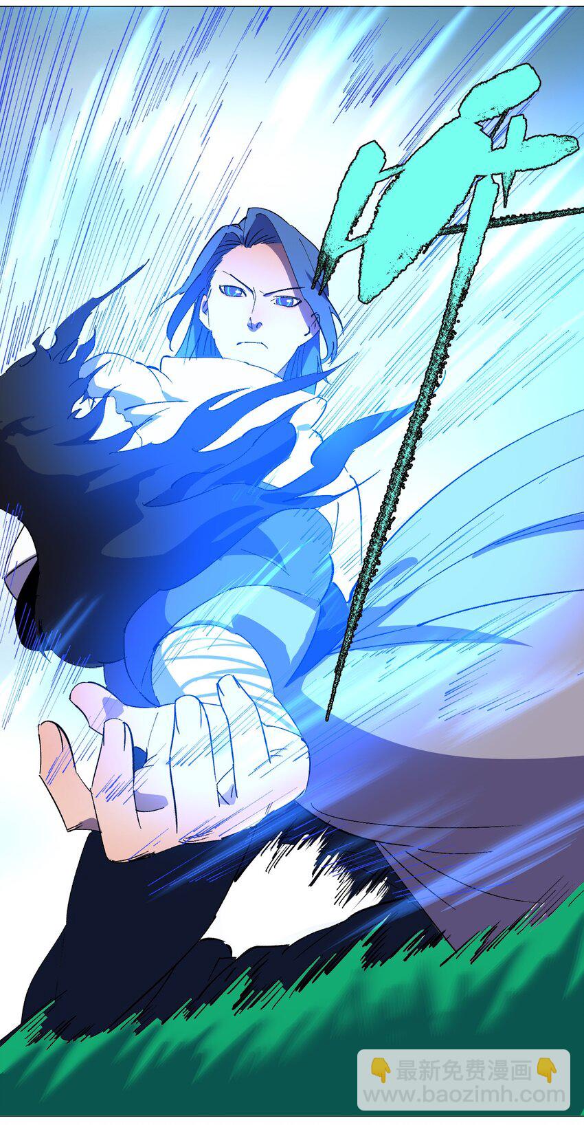 052 魂归(1/2)-第56话