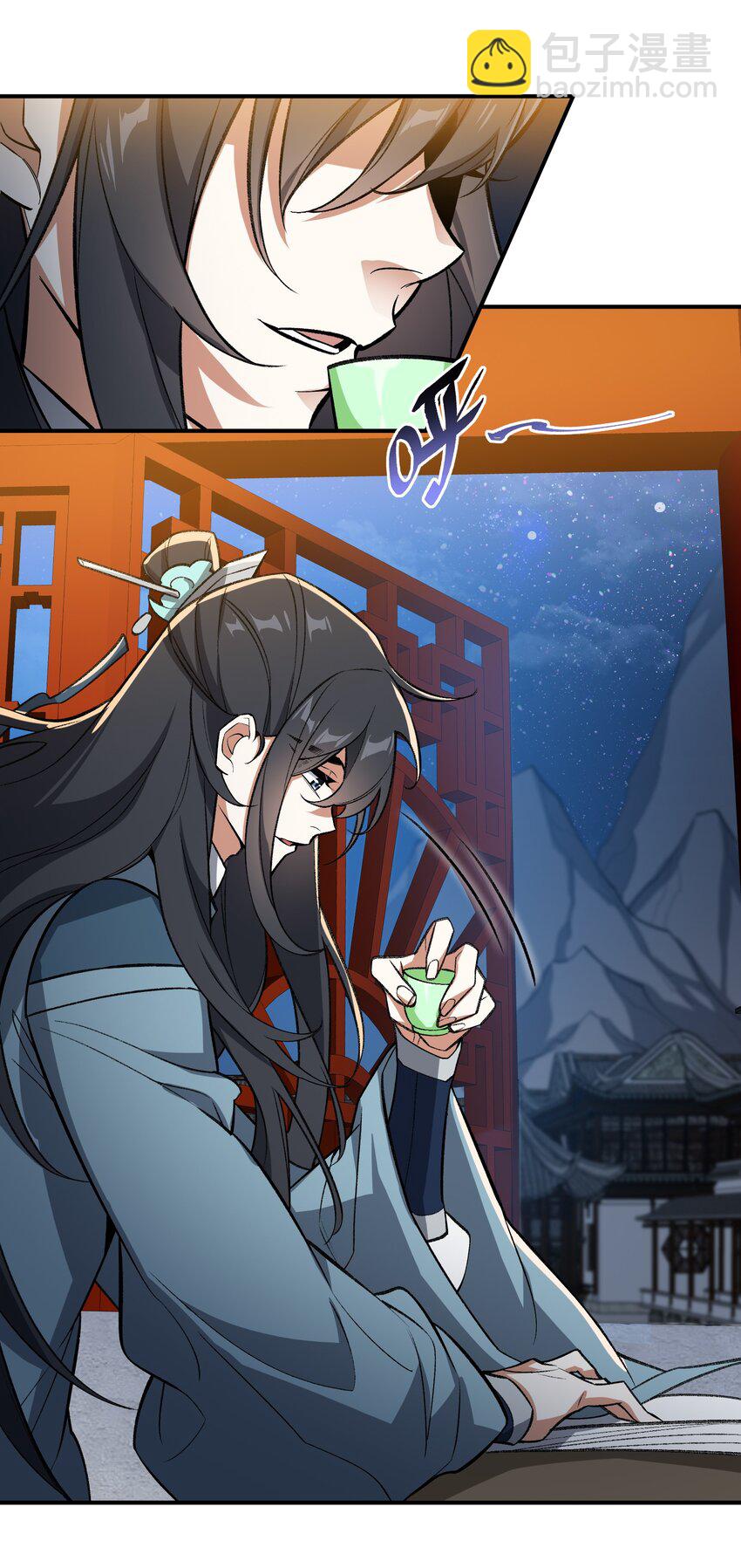 018 欲知后事(1/2)-第18话