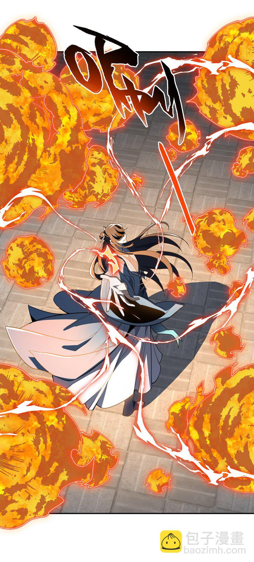 028 给你机会(1/2)-第28话