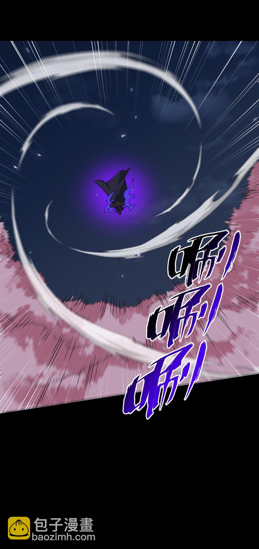 046 月虎(1/2)-第46话