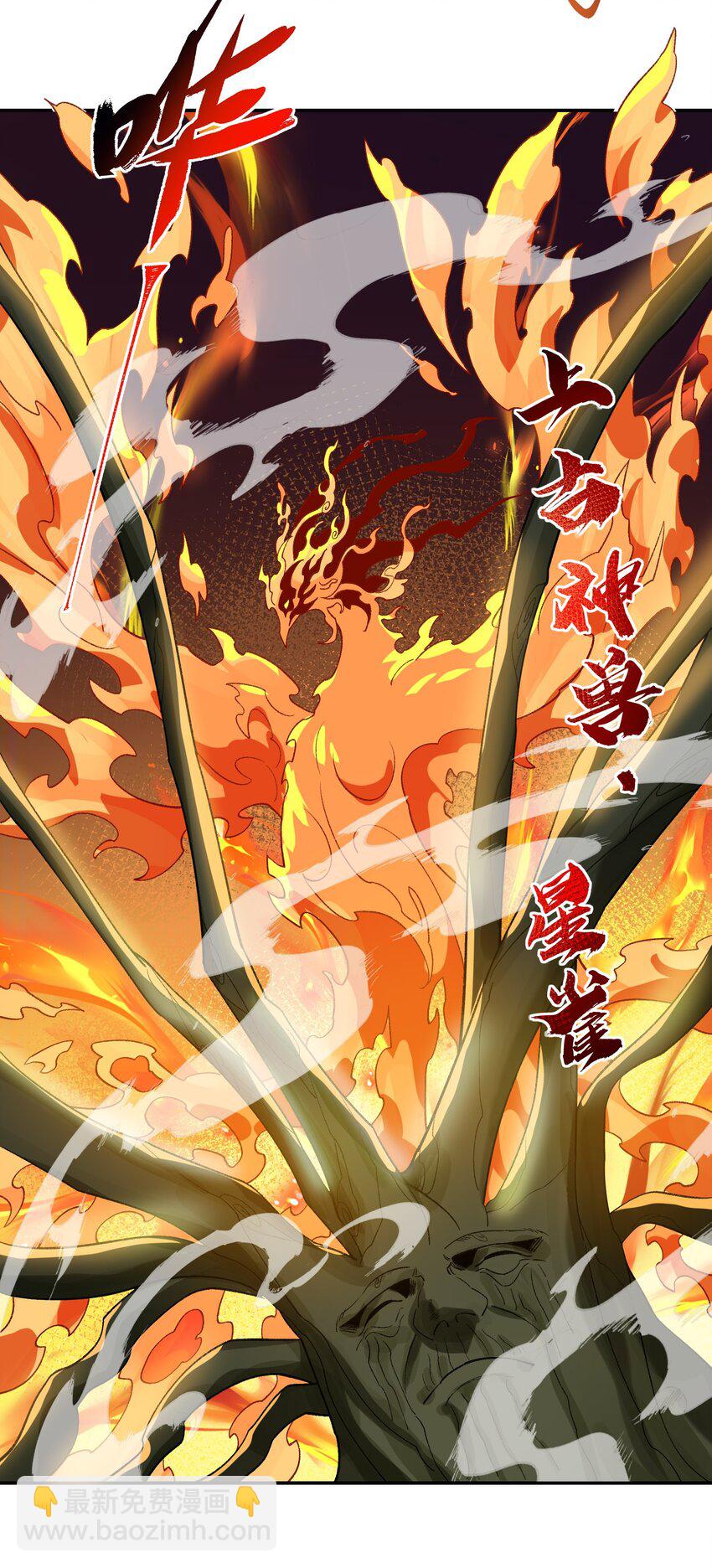 048 出手(1/2)-第48话