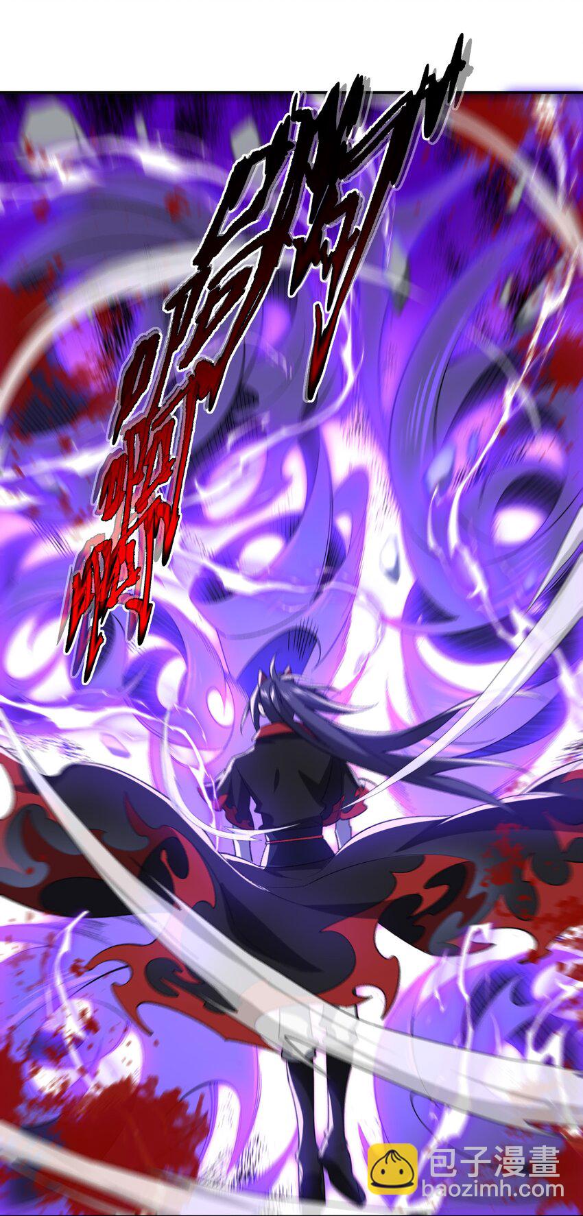 051 决一死战！(1/2)-第52话