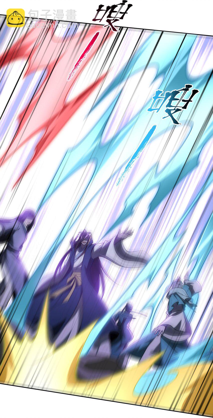 051 决一死战！(1/2)-第52话