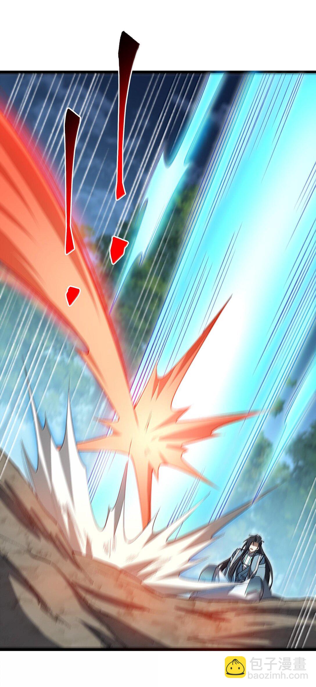 059 一根筋(1/2)-第62话