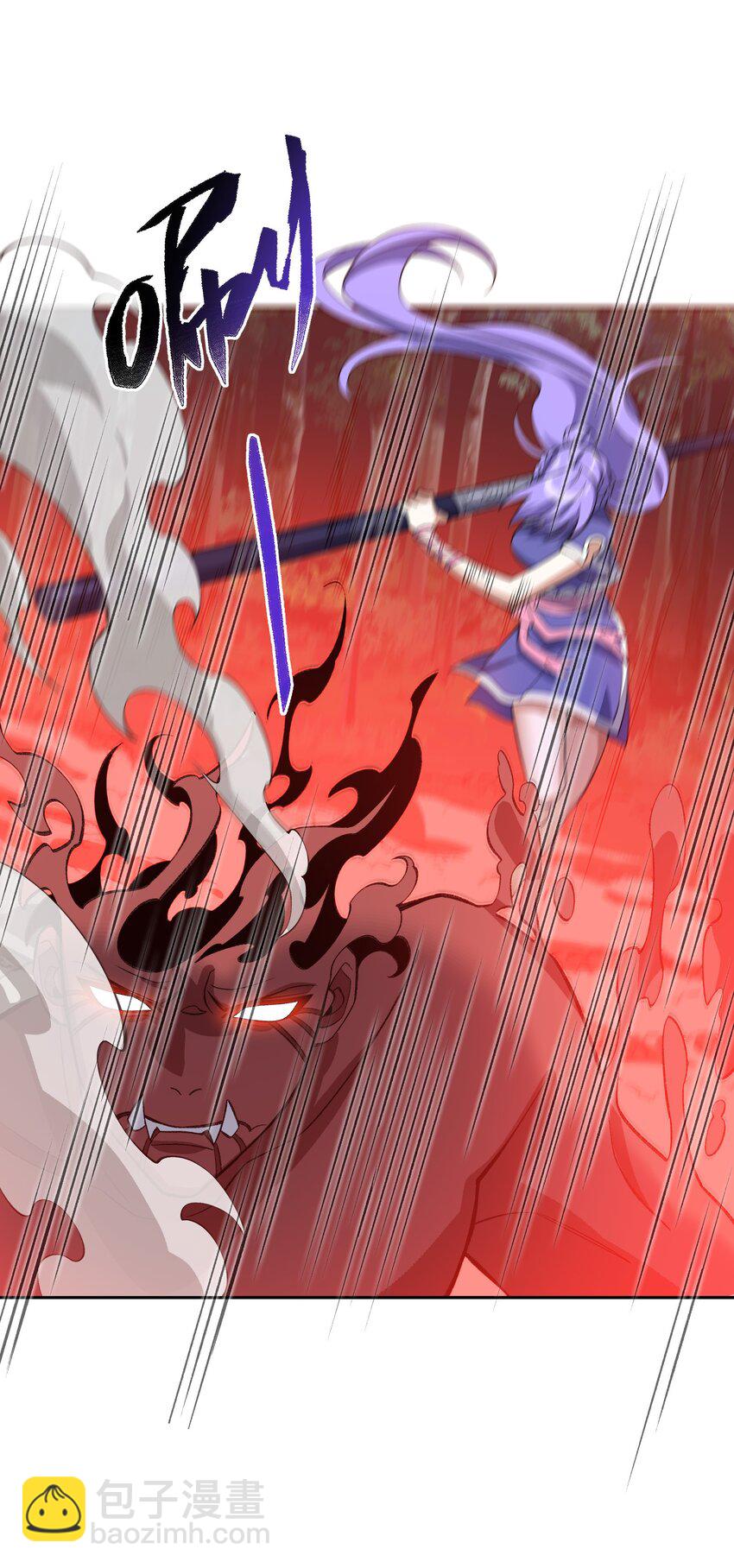 008 意外一击(1/2)-第8话