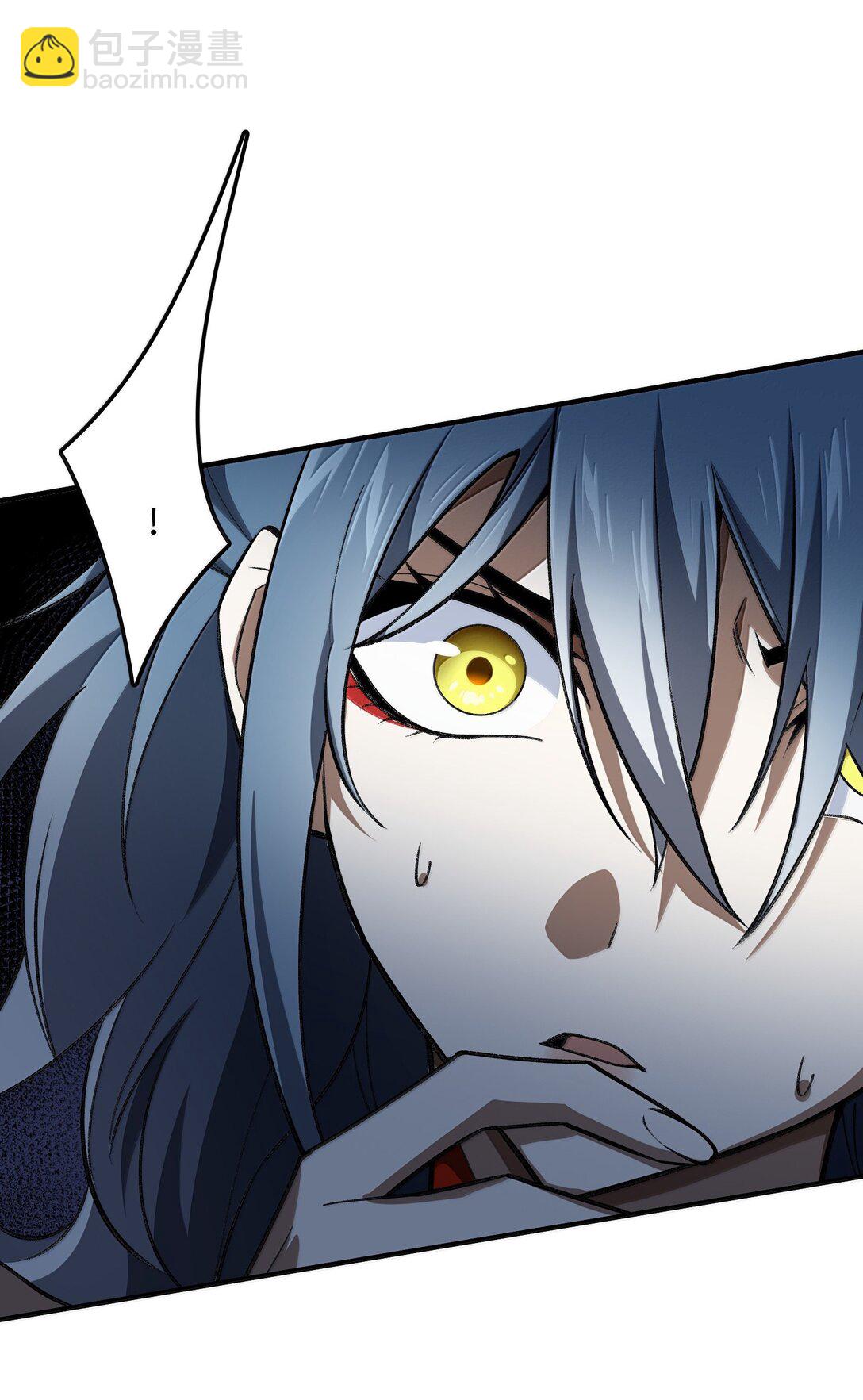 077 可别让我失望哦(1/2)-第80话