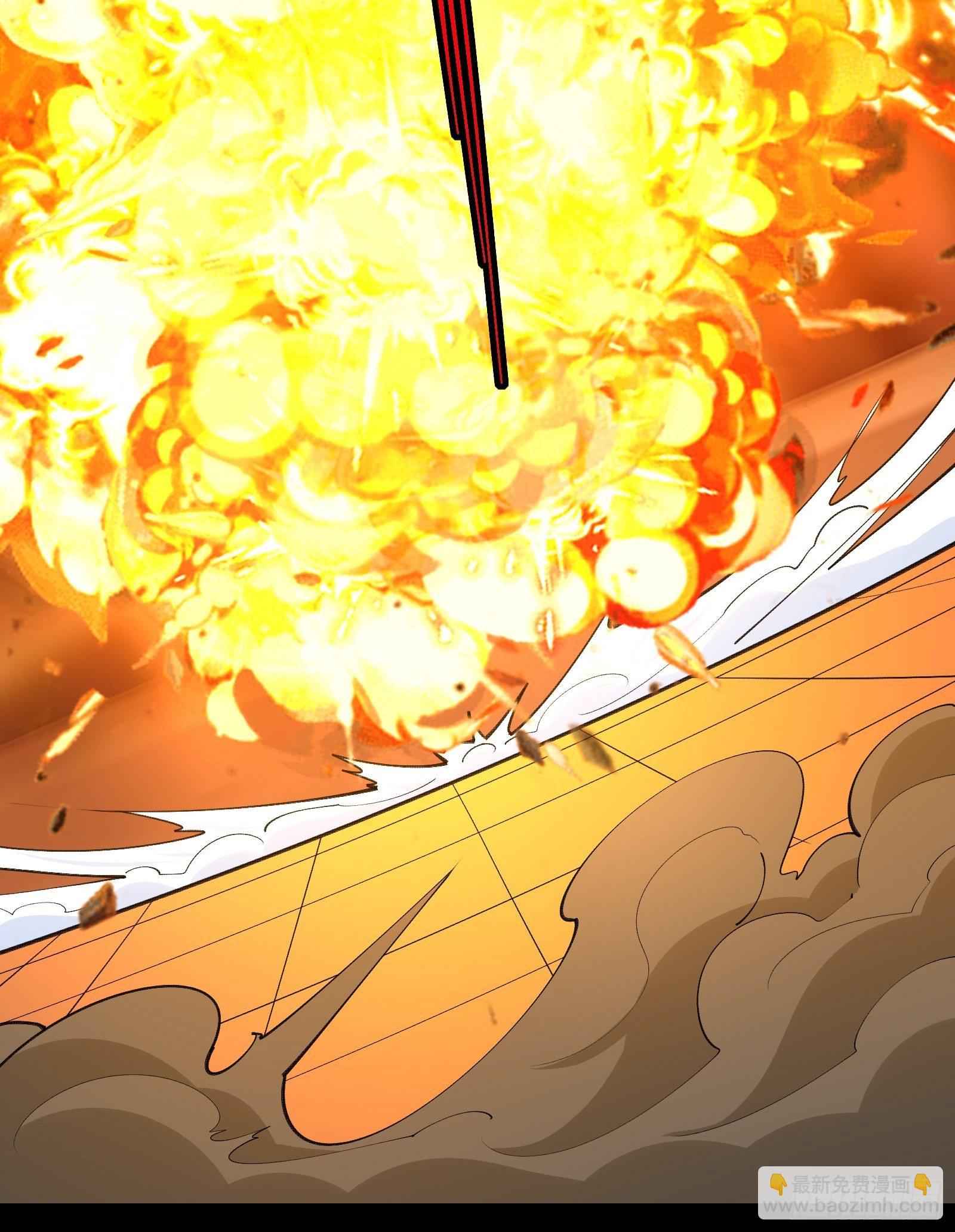 第99话 你废话太多了-第102话