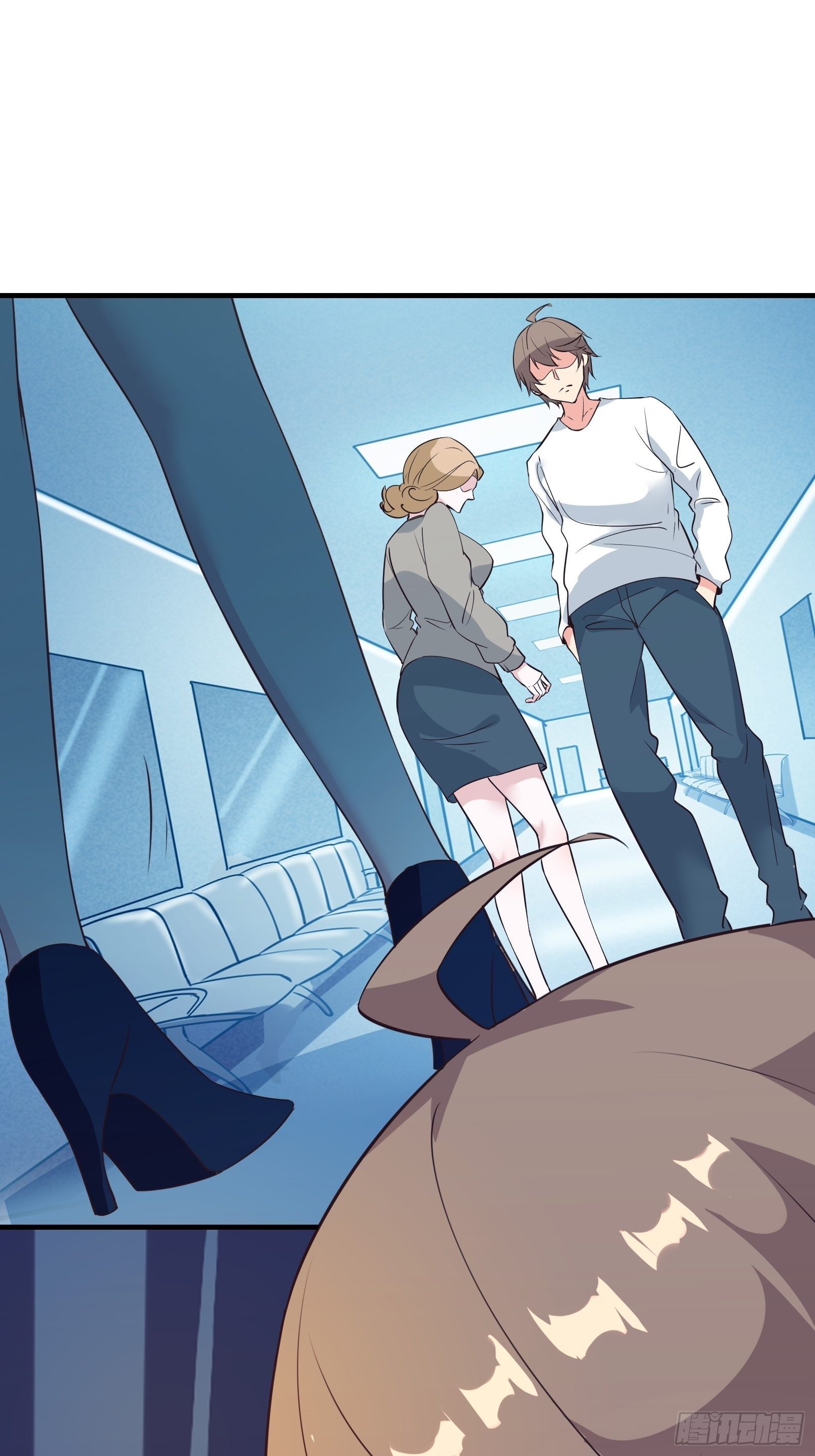 第15话 给爷滚！(1/2)-第18话