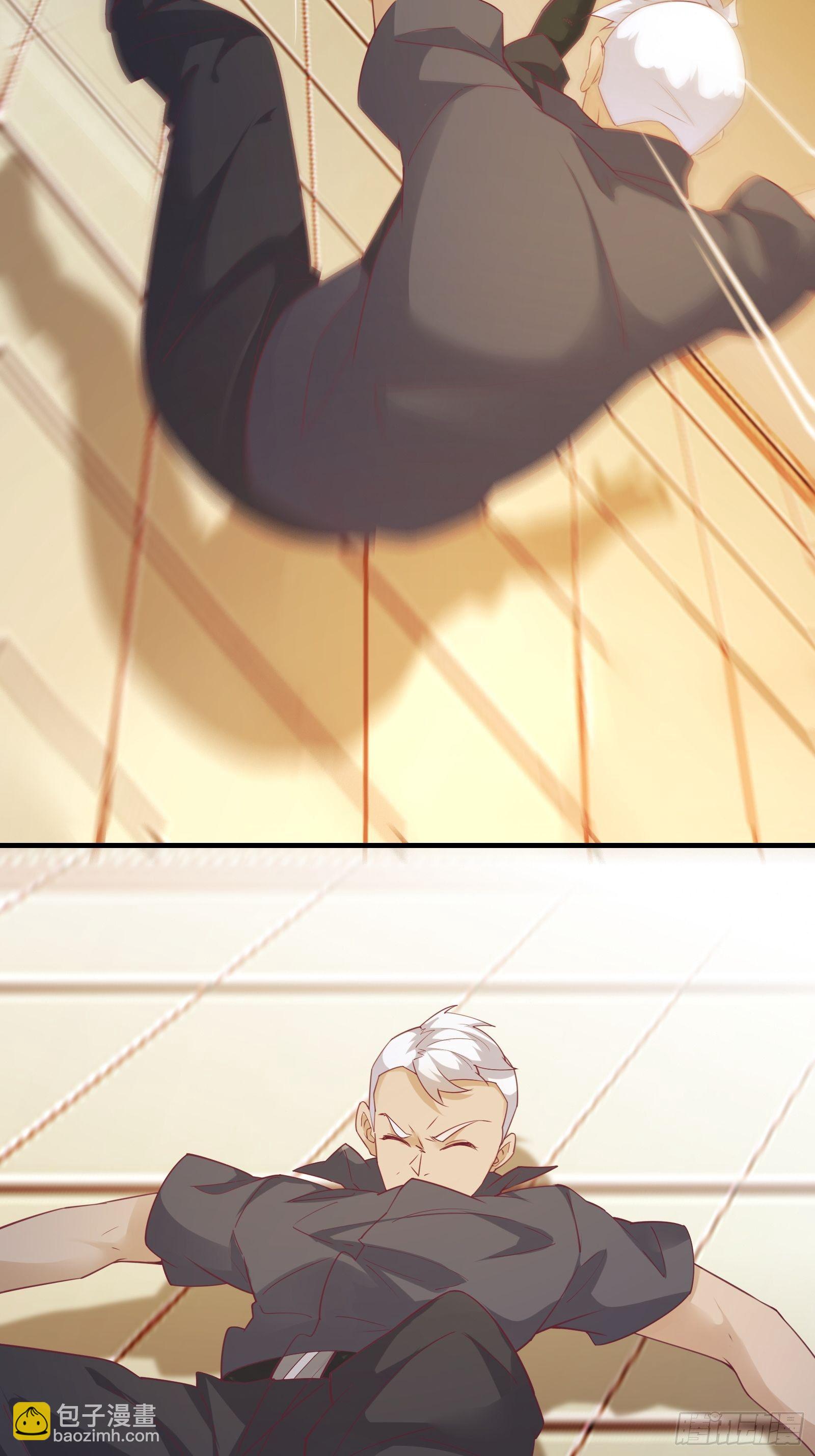 第19话 变成香饽饽了-第22话