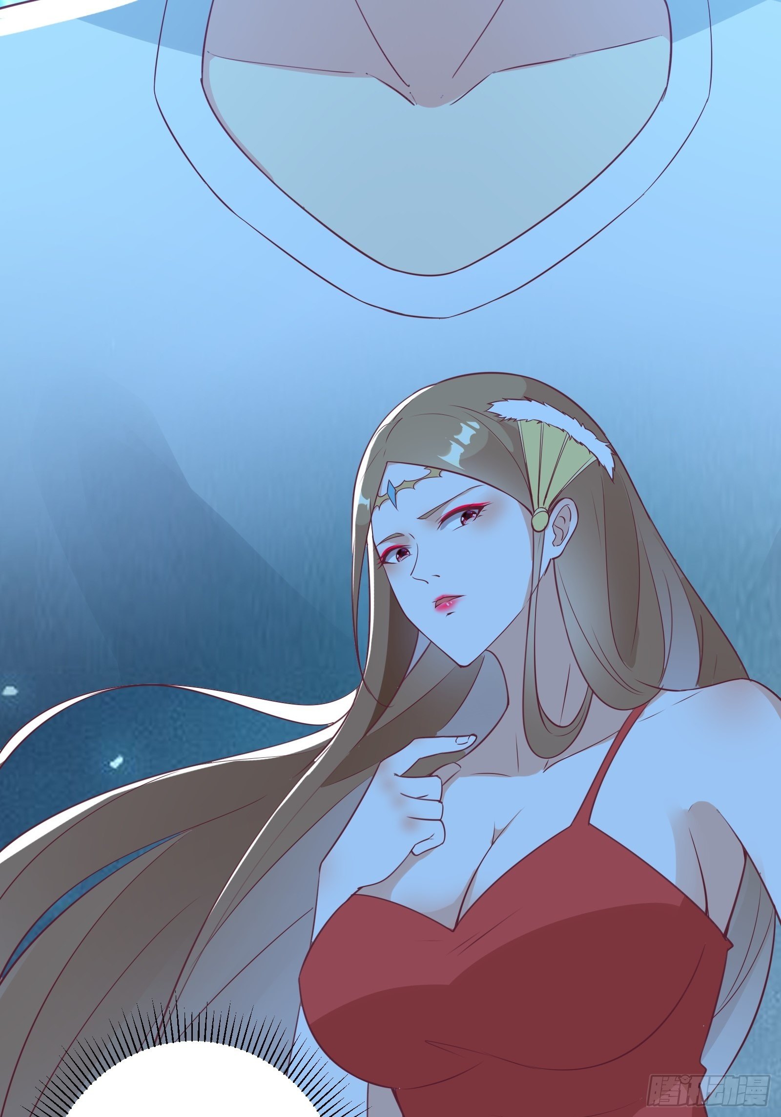 第21话 提升修为最重要(1/2)-第24话