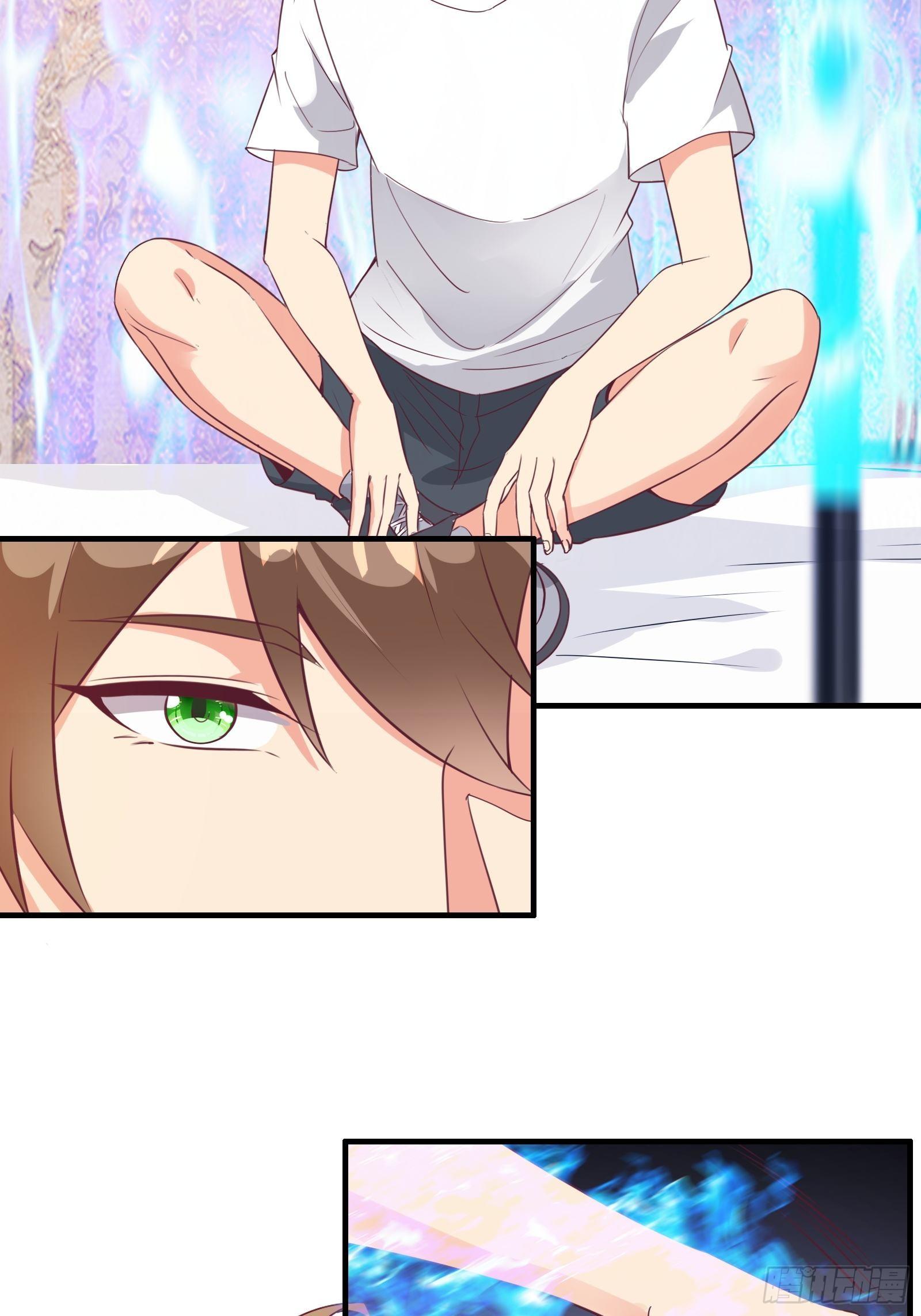 第21话 提升修为最重要(1/2)-第24话