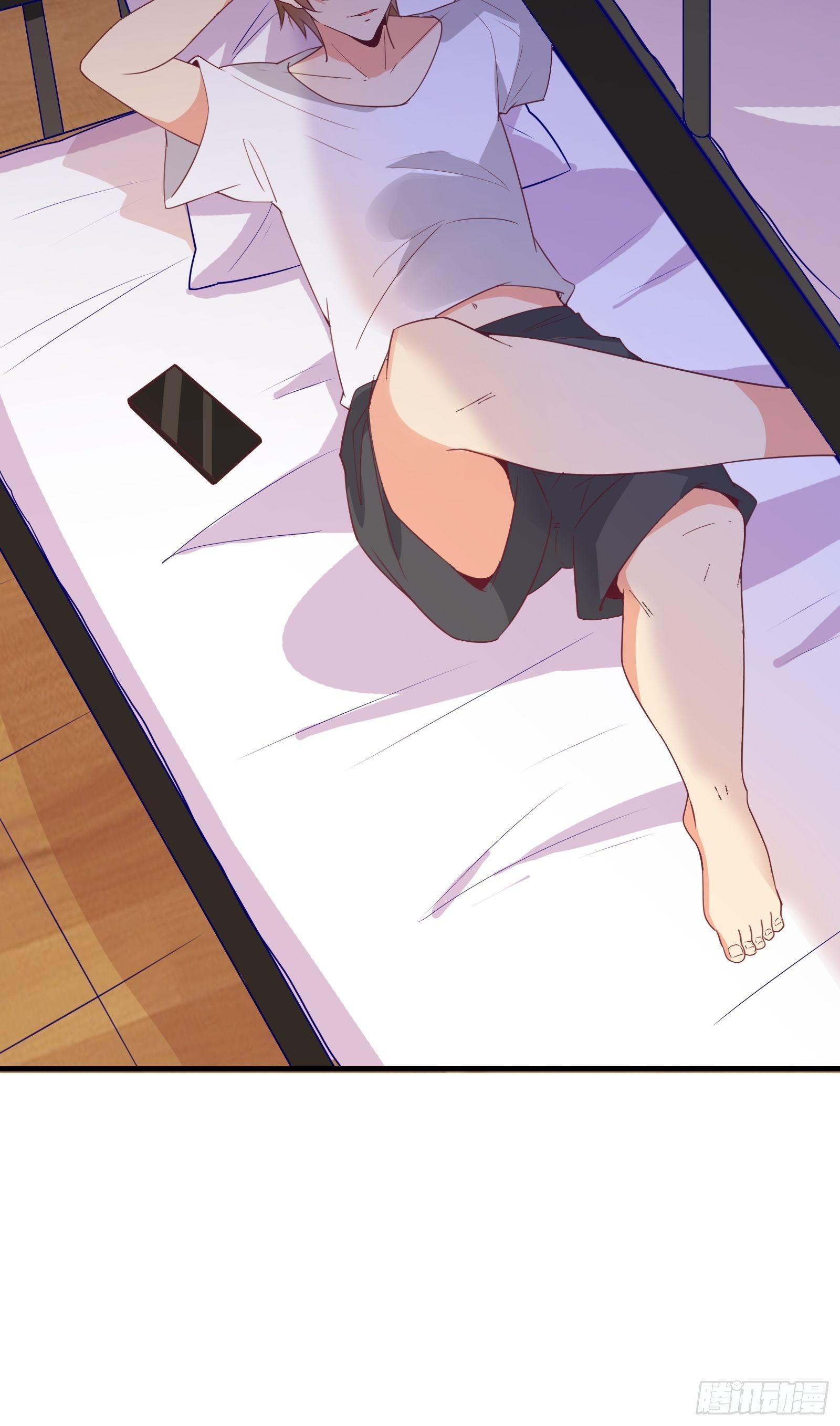 第23话 一群马屁精-第26话