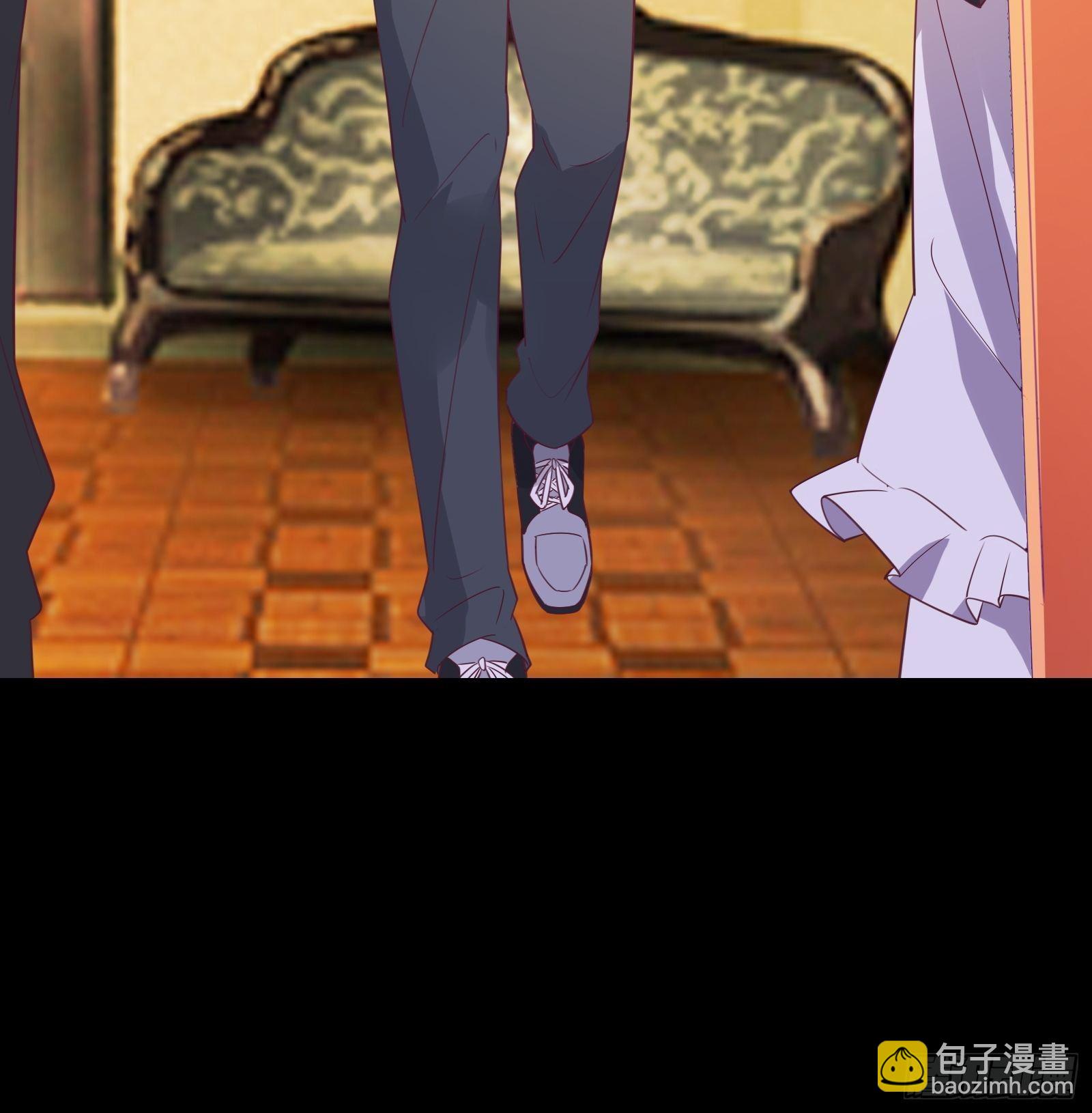 第25话 病美人&mdash;&mdash;秦冉-第28话