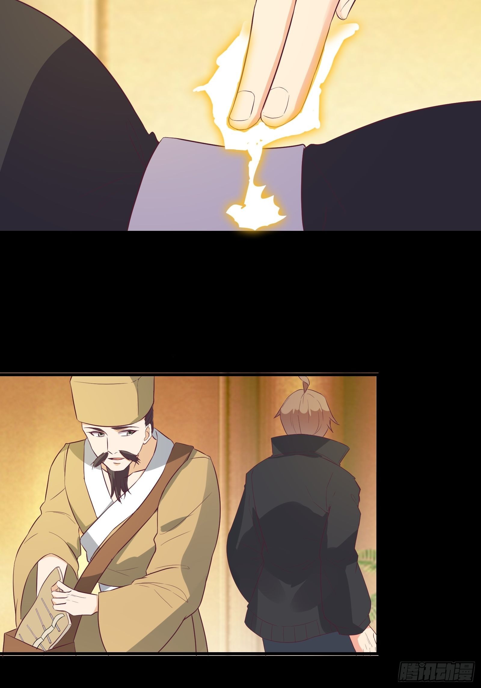 第27话 危机关头-第30话