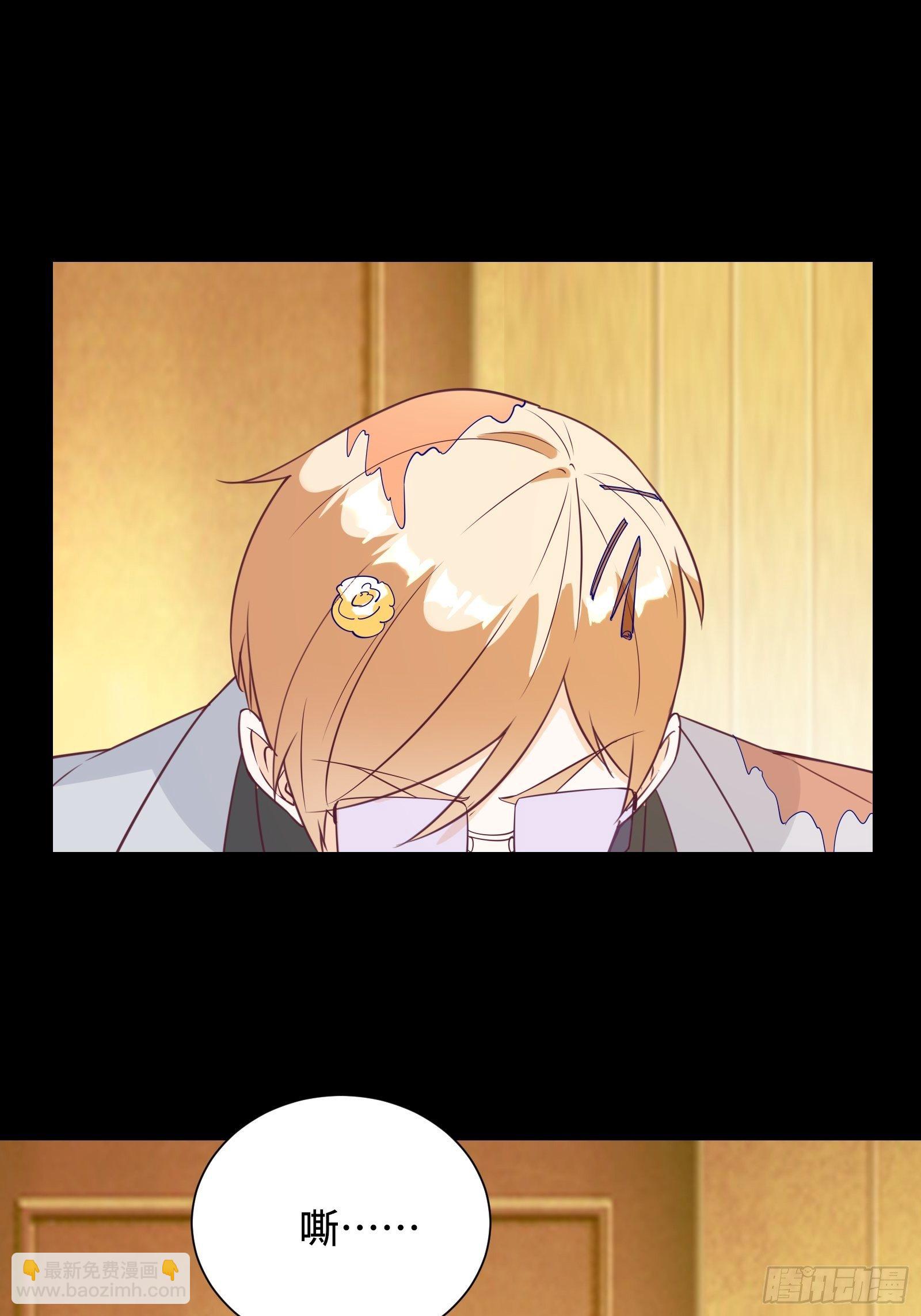 第29话 若要人不知&hellip;&hellip;-第32话