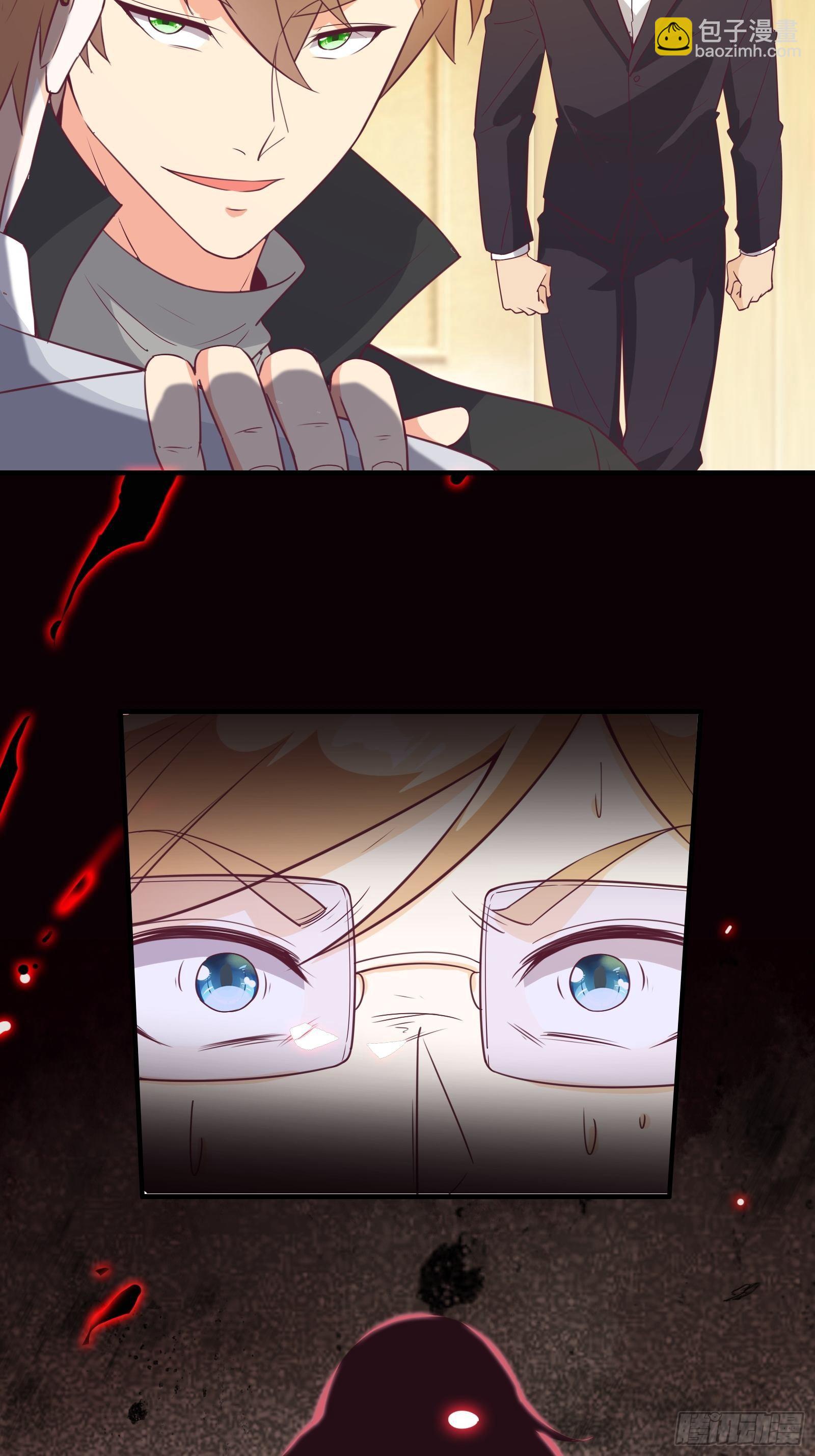 第29话 若要人不知&hellip;&hellip;-第32话