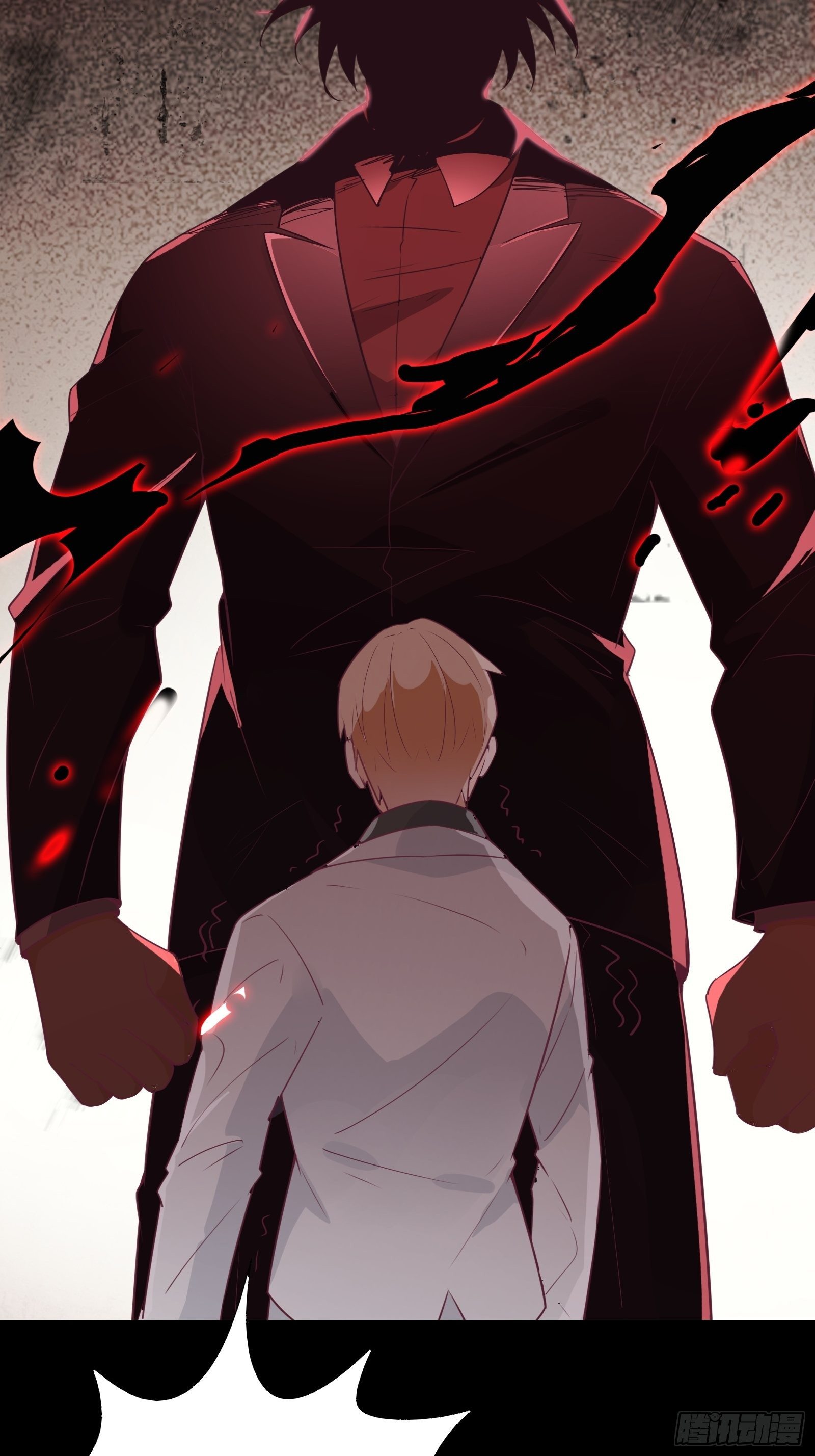 第29话 若要人不知&hellip;&hellip;-第32话