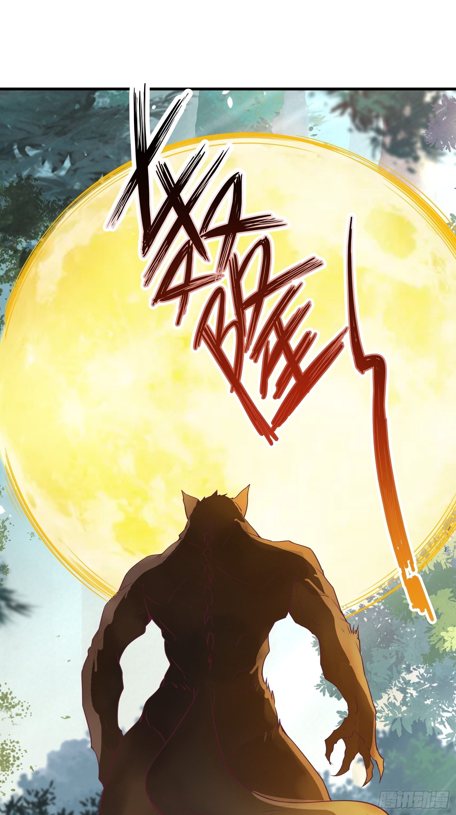 第31话 这么彪悍确定需要我救-第34话