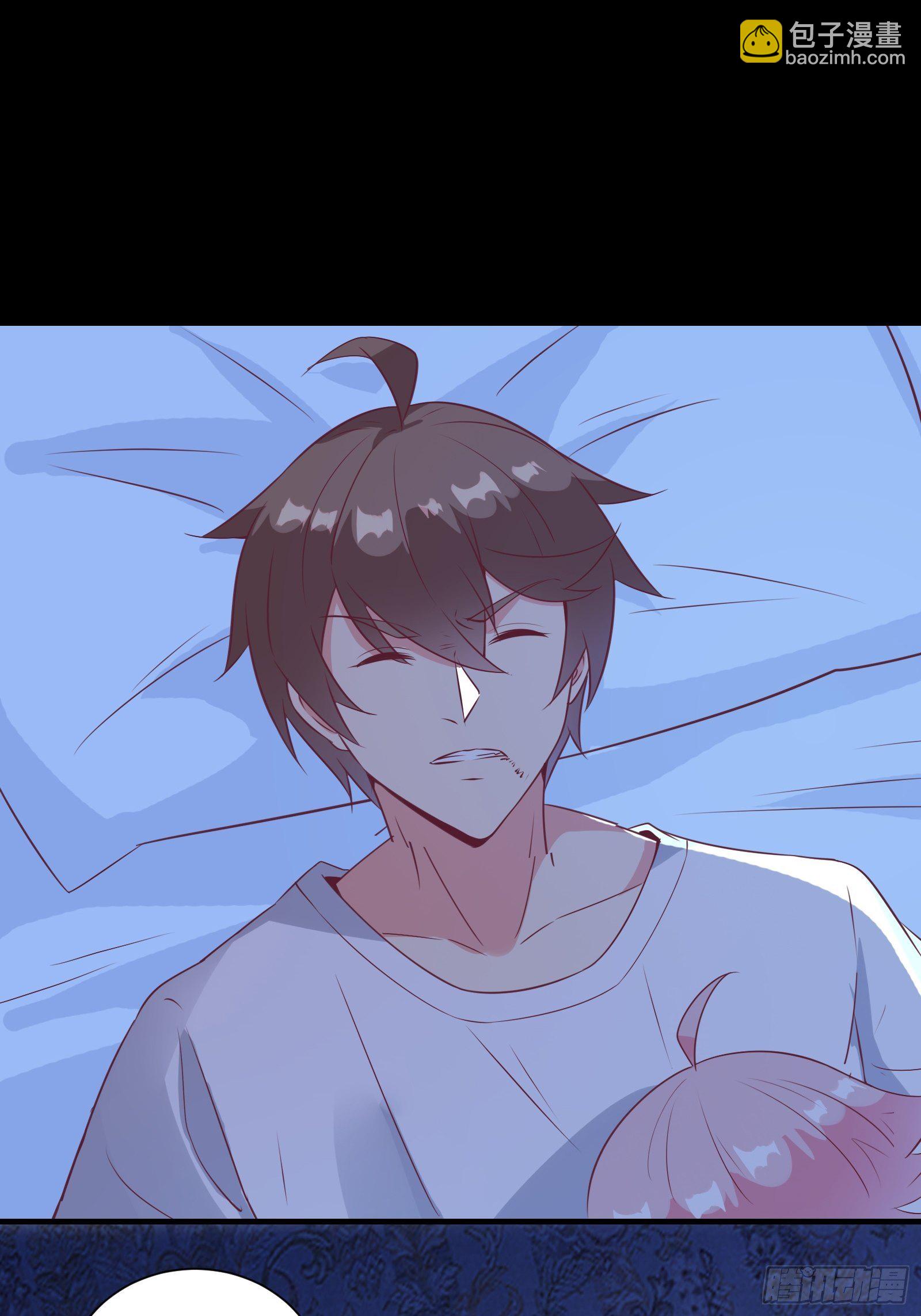 第31话 这么彪悍确定需要我救-第34话