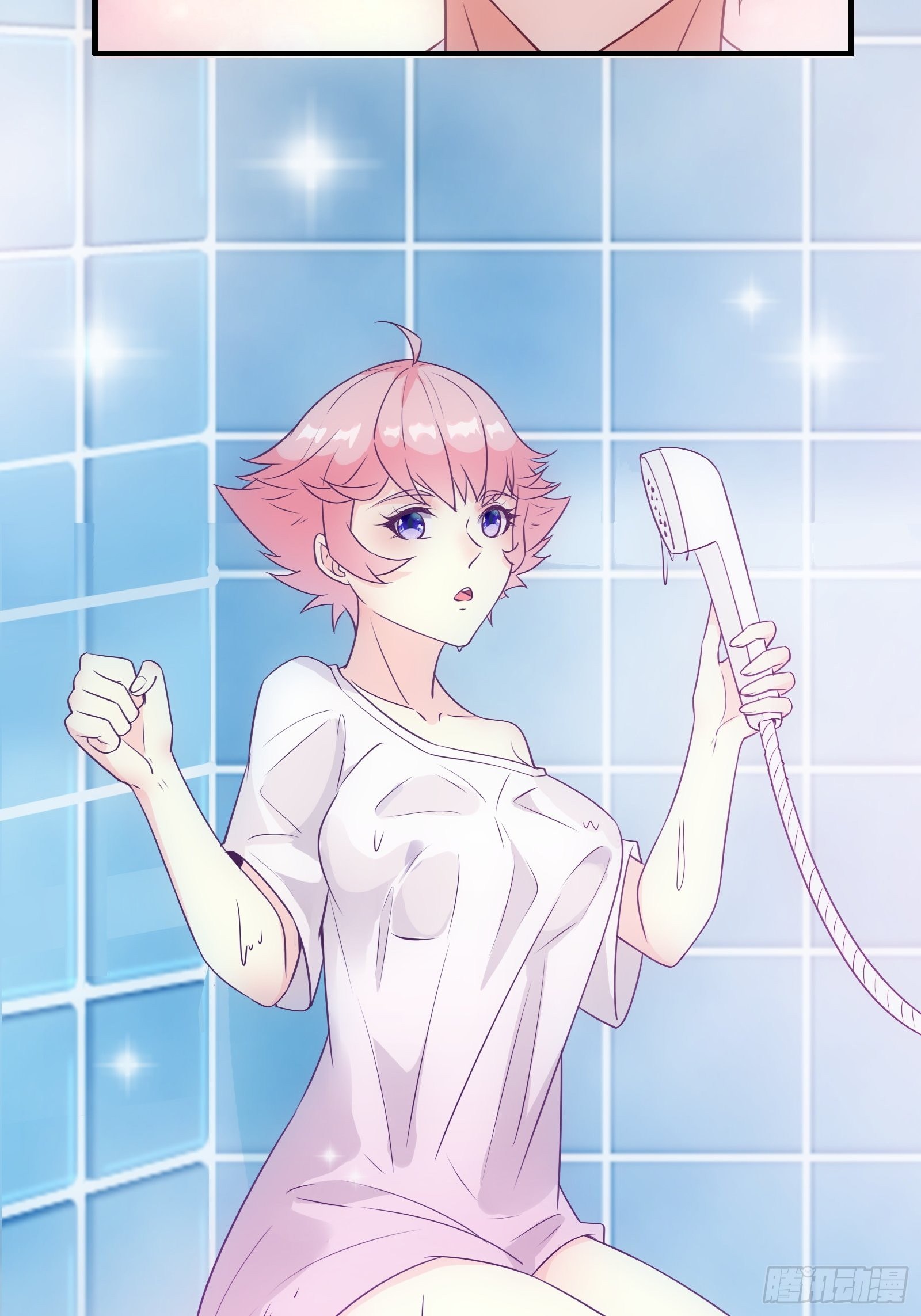 第33话 想留在人类世界的花妖-第36话