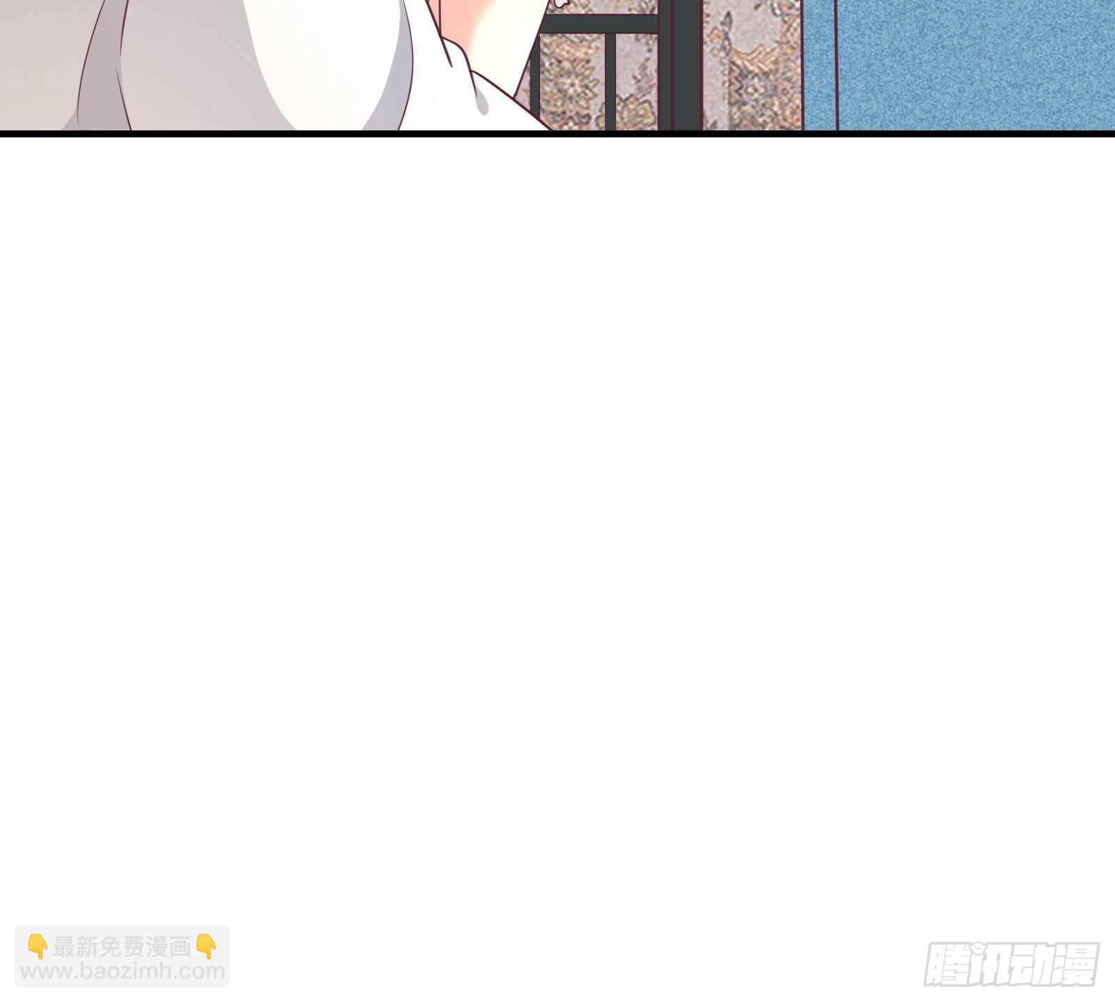 第35话 你就不怕我对你做什么-第38话