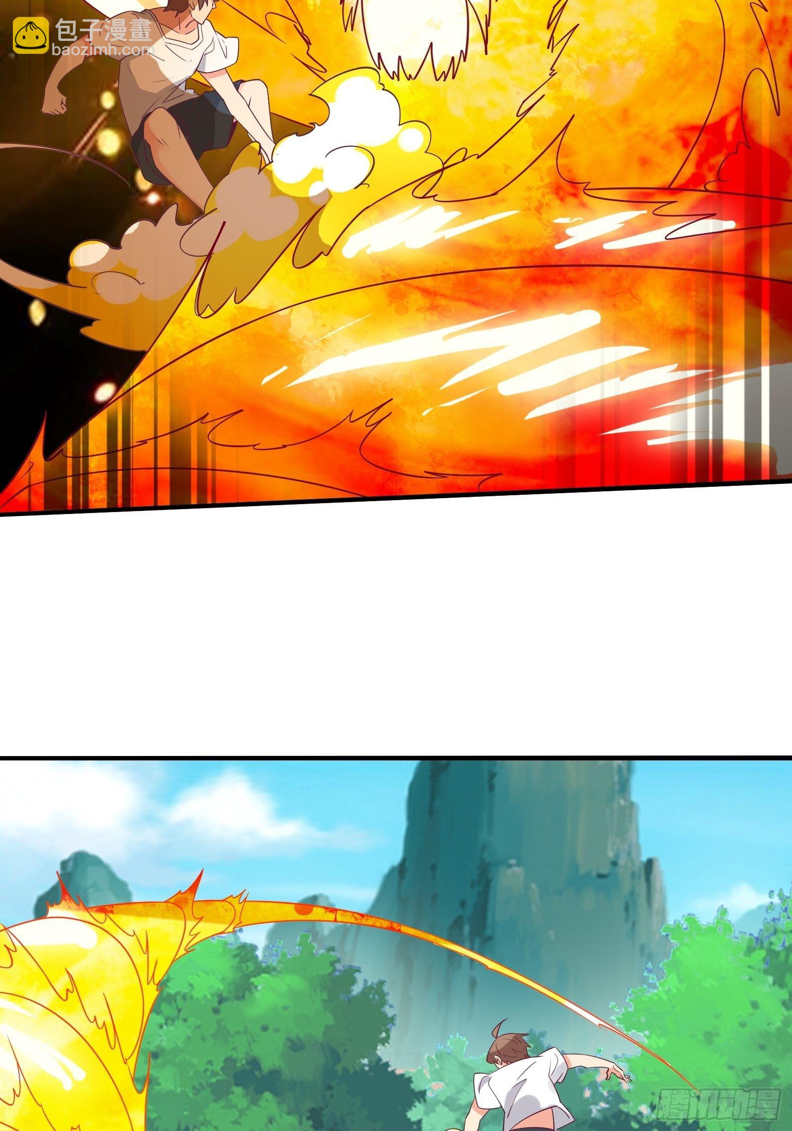 第41话 陈氏战术vs铁背苍狼-第44话