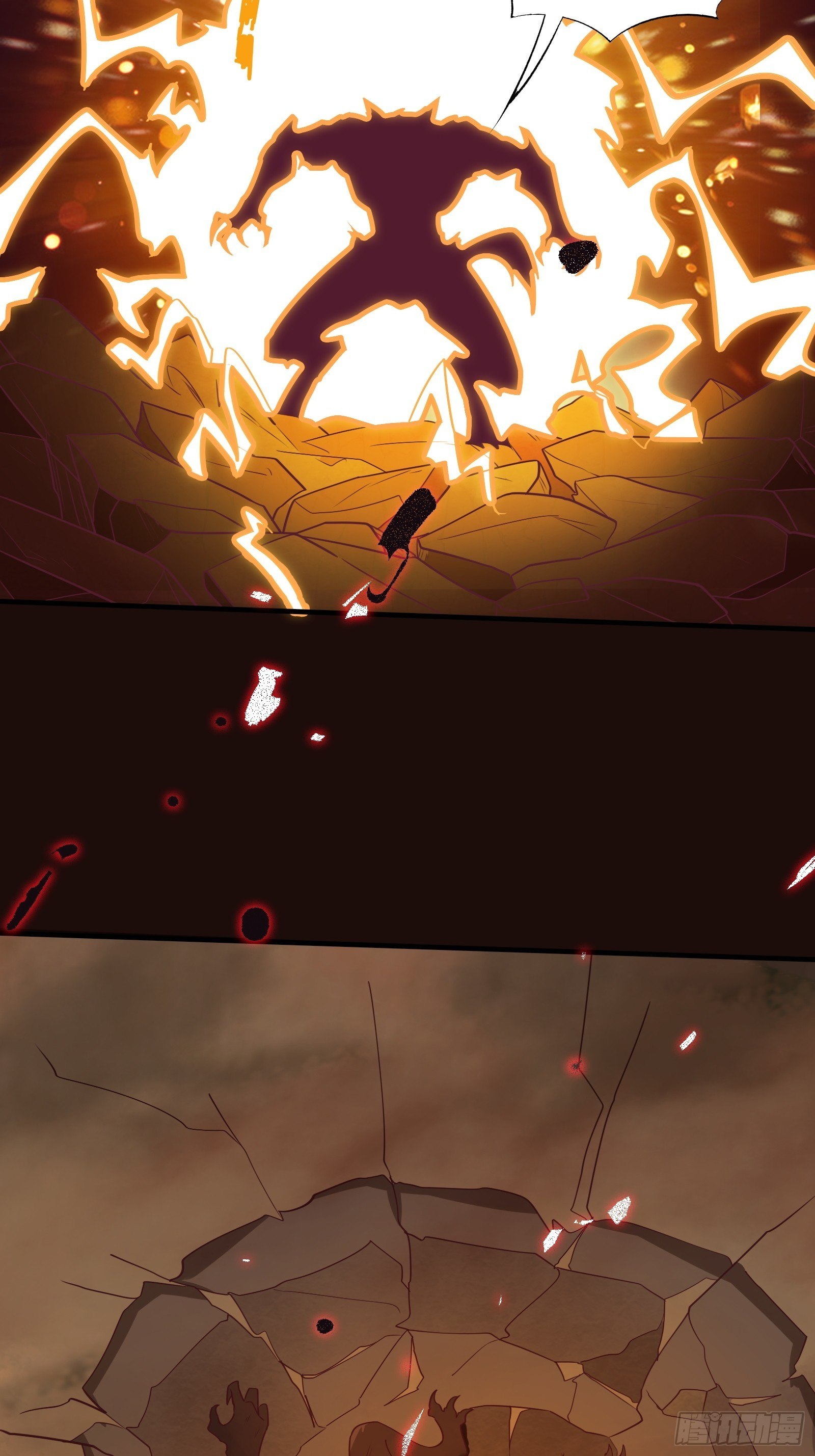 第41话 陈氏战术vs铁背苍狼-第44话