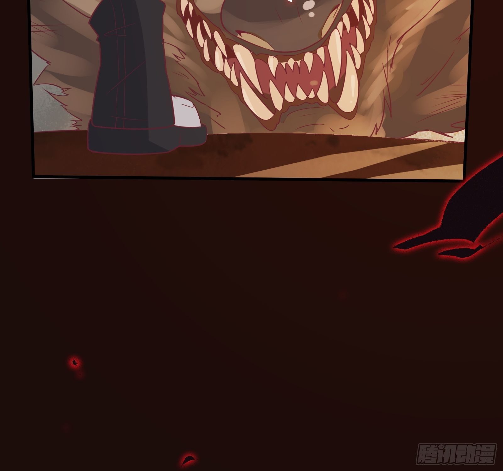 第41话 陈氏战术vs铁背苍狼-第44话