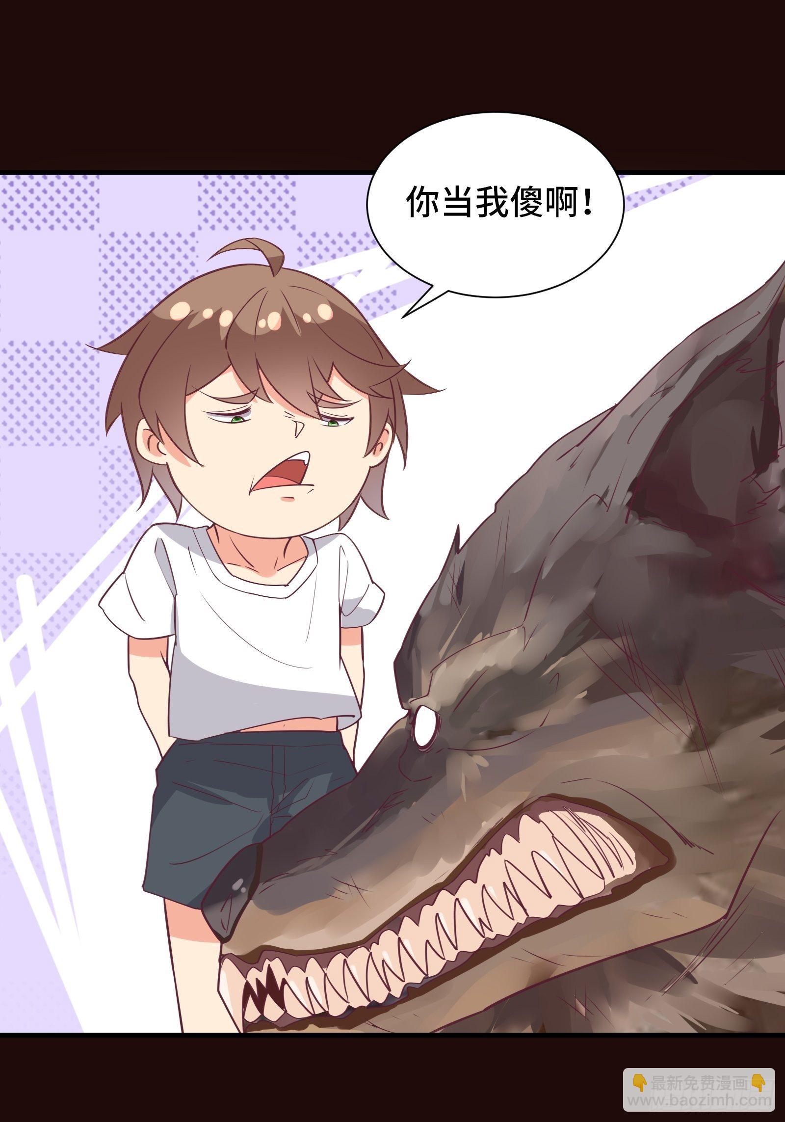 第41话 陈氏战术vs铁背苍狼-第44话