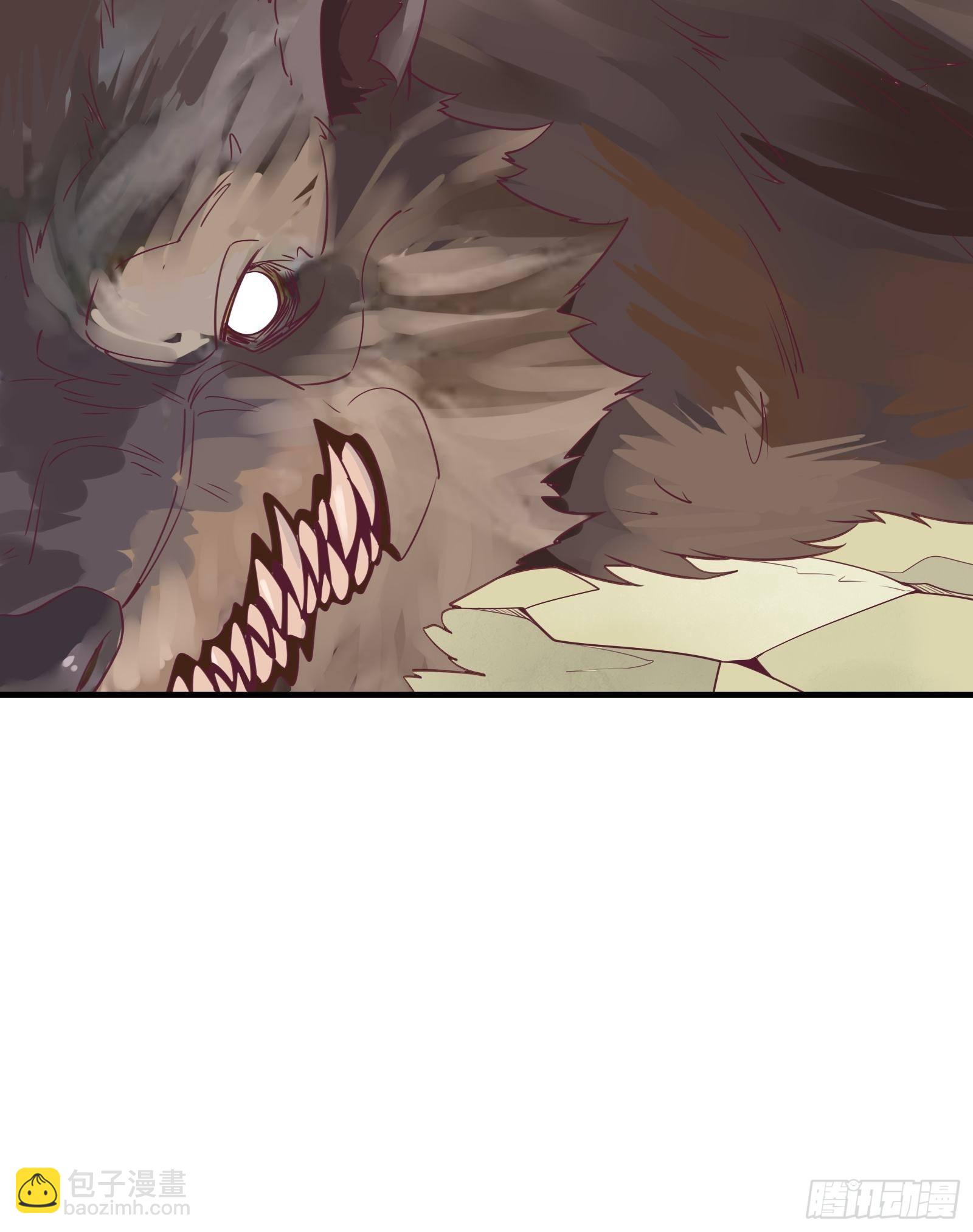 第41话 陈氏战术vs铁背苍狼-第44话