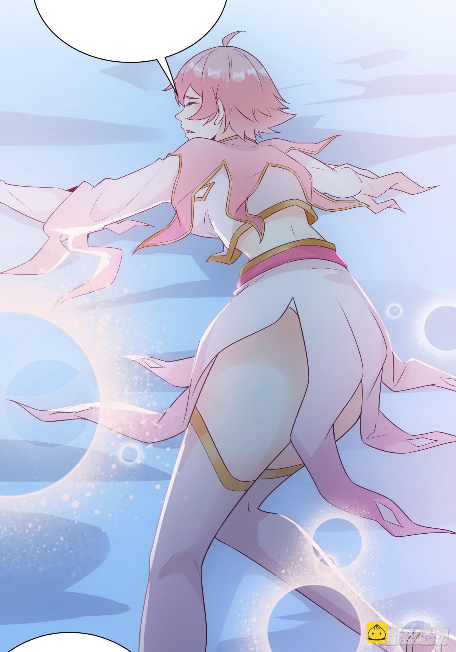 第43话 来做快乐且费体力的事-第46话