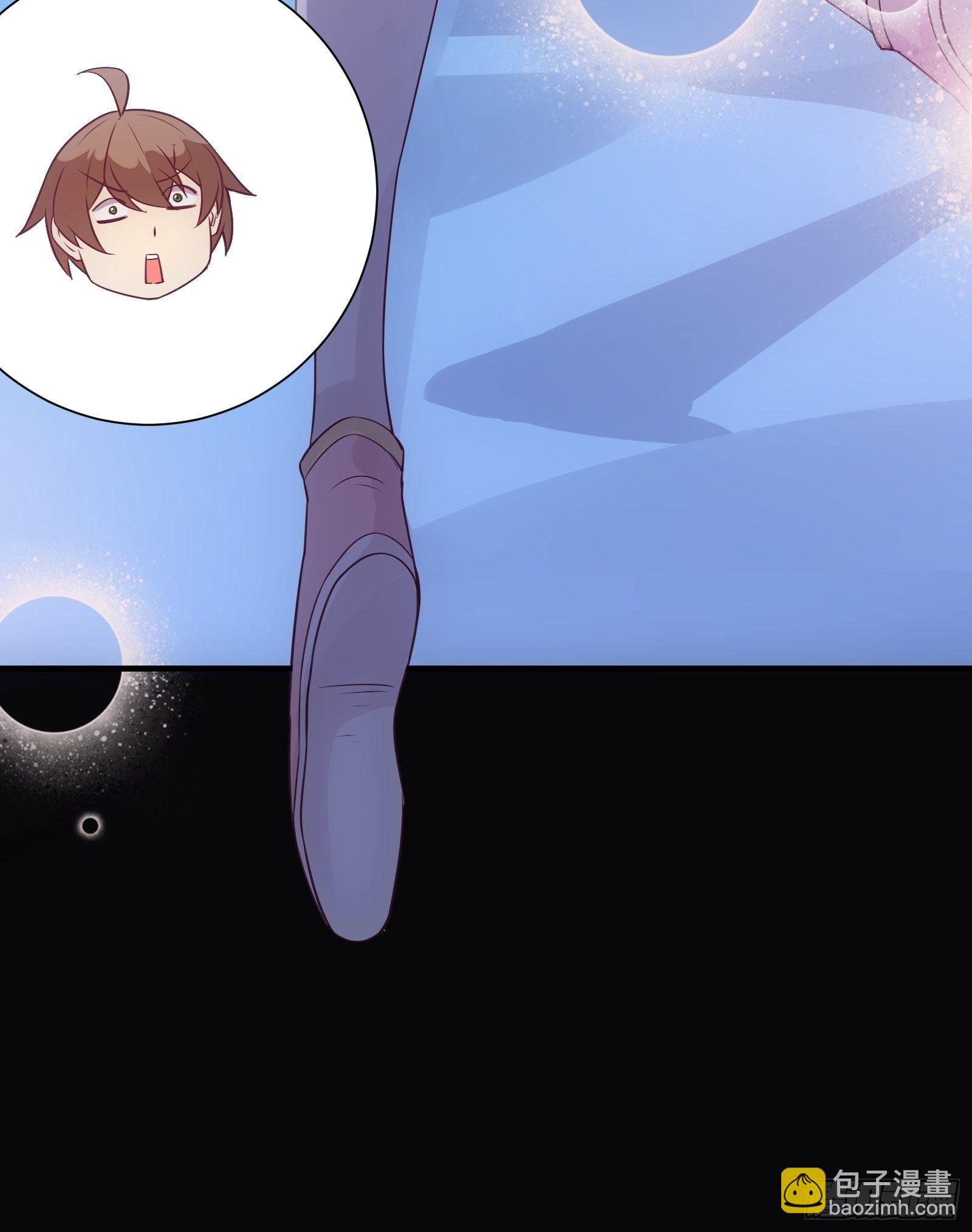 第43话 来做快乐且费体力的事-第46话