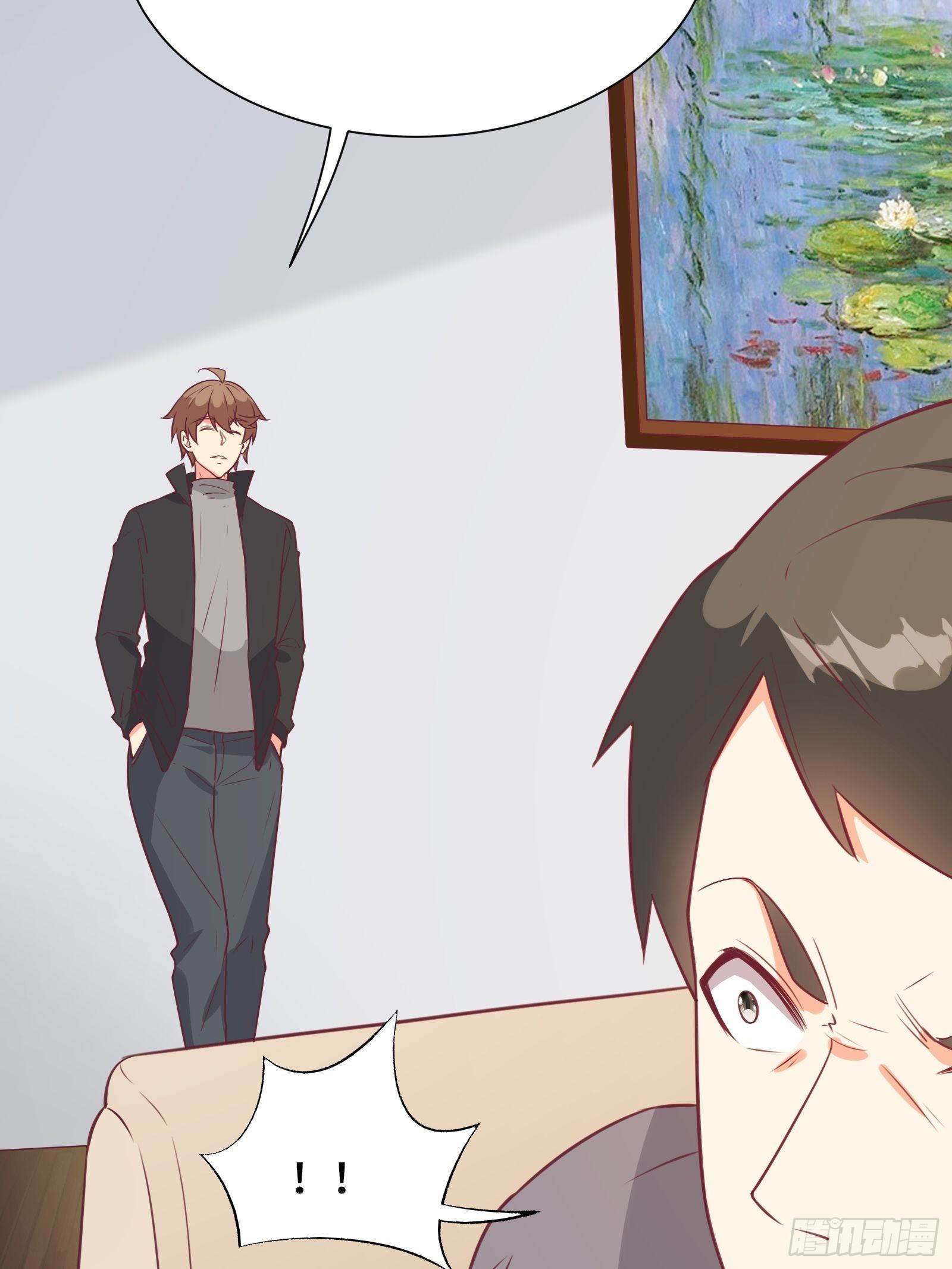 第45话 现在，该轮到你了！-第48话