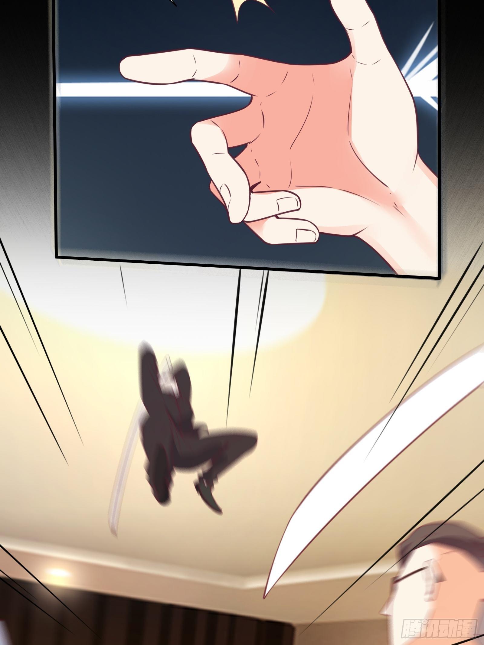 第45话 现在，该轮到你了！-第48话