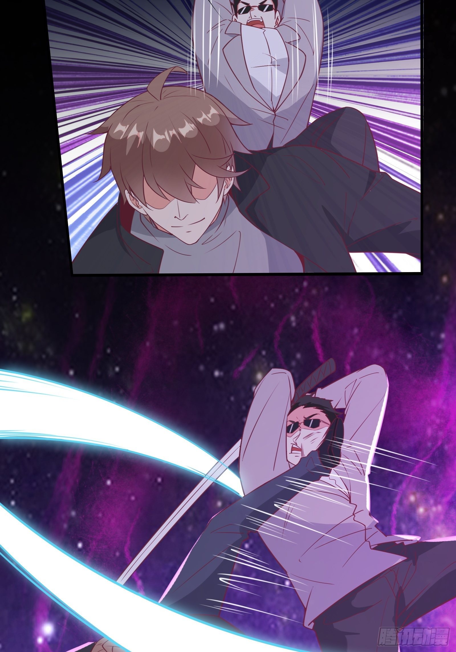 第45话 现在，该轮到你了！-第48话