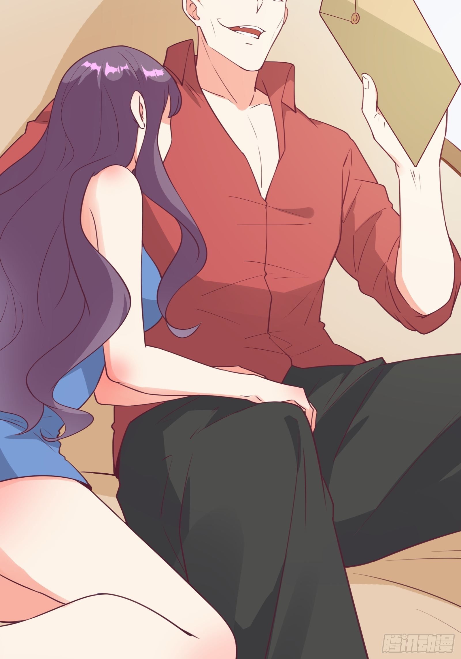 第45话 现在，该轮到你了！-第48话