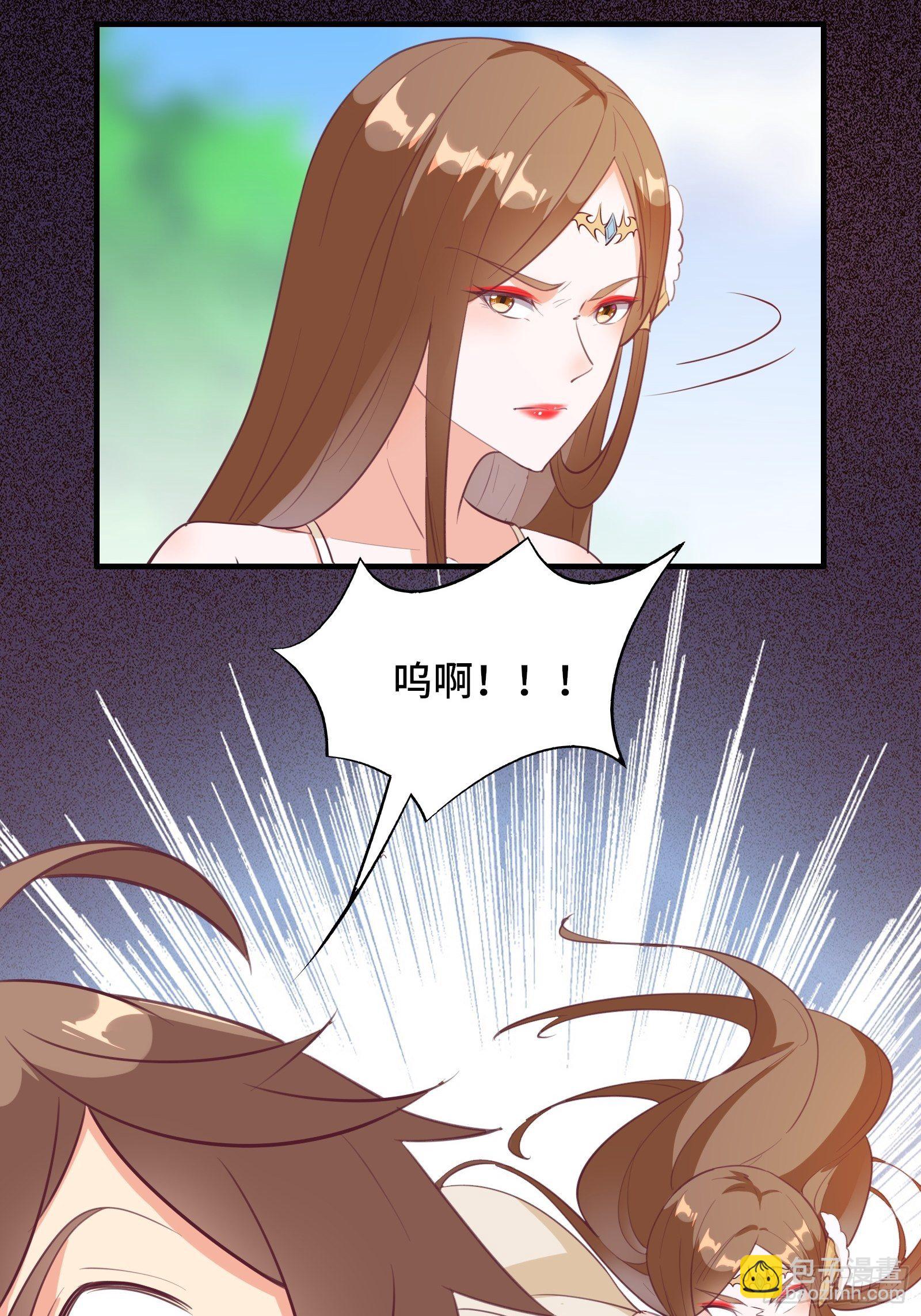 第49话 女儿国危机！-第52话