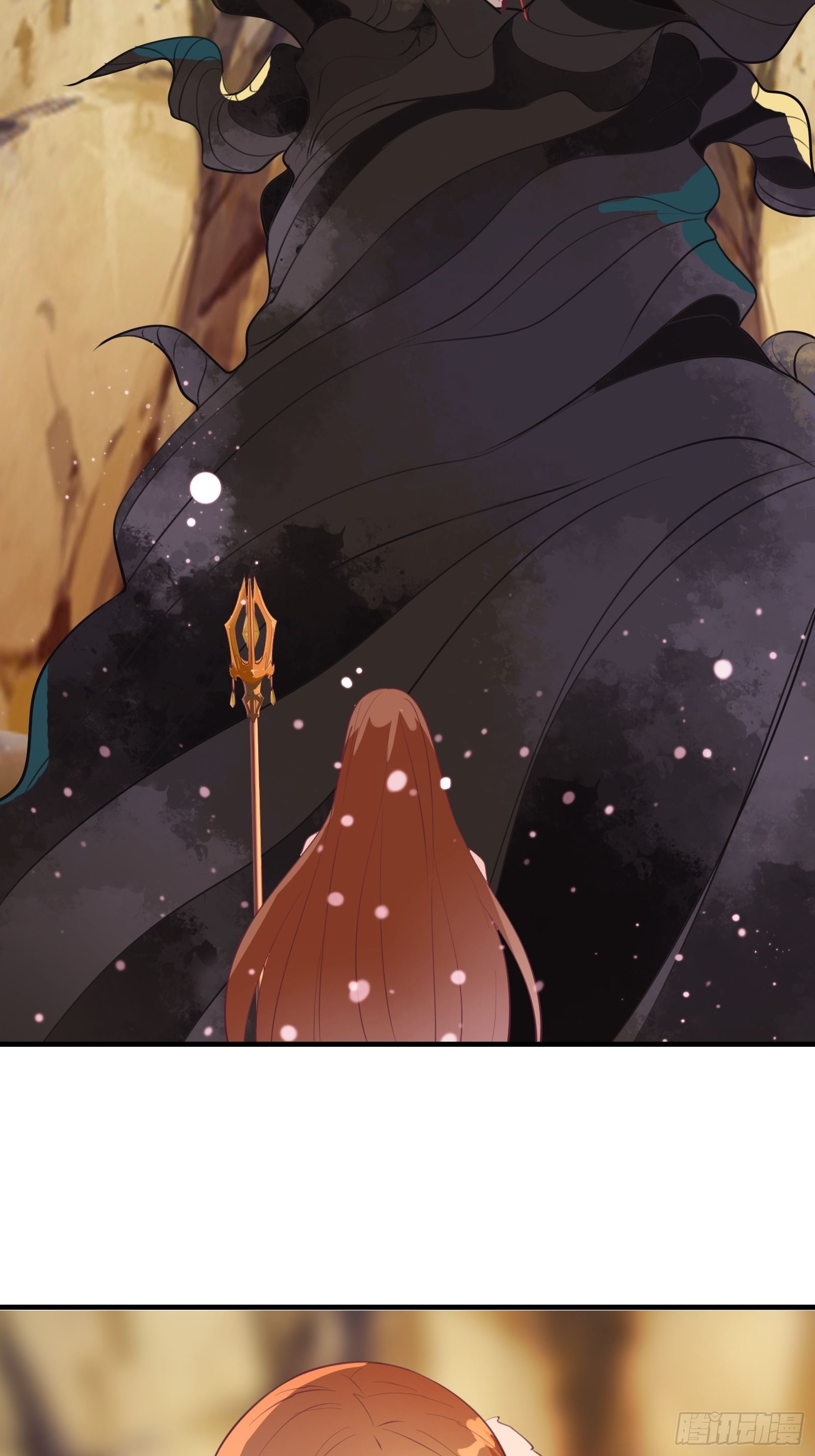 第51话 让你看看人类的力量(1/2)-第54话