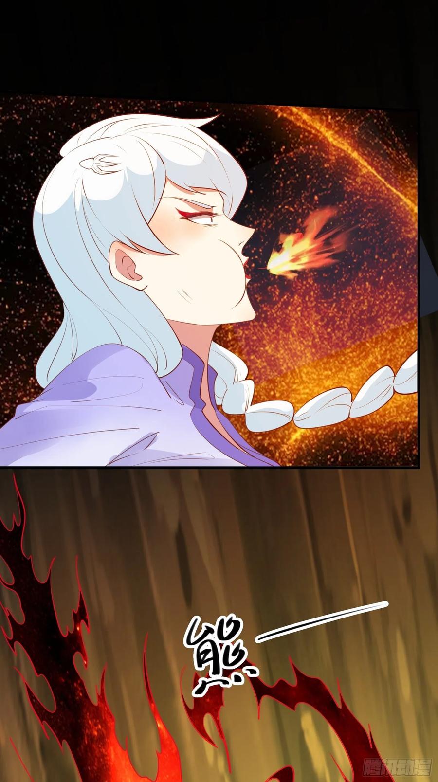 第53话 对战蝎子精-第56话