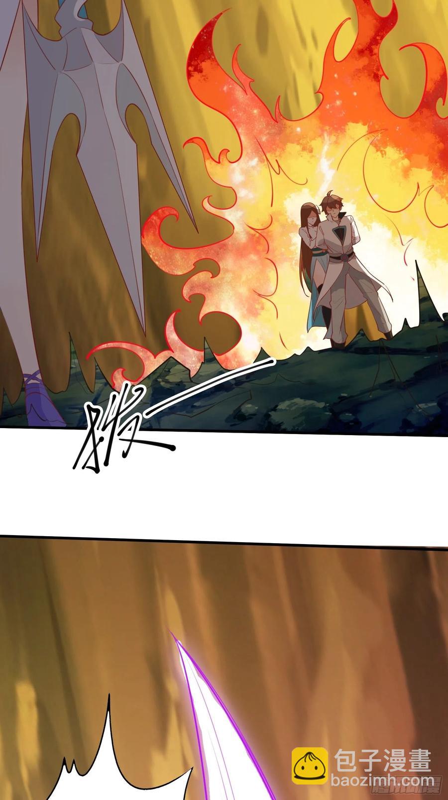 第53话 对战蝎子精-第56话